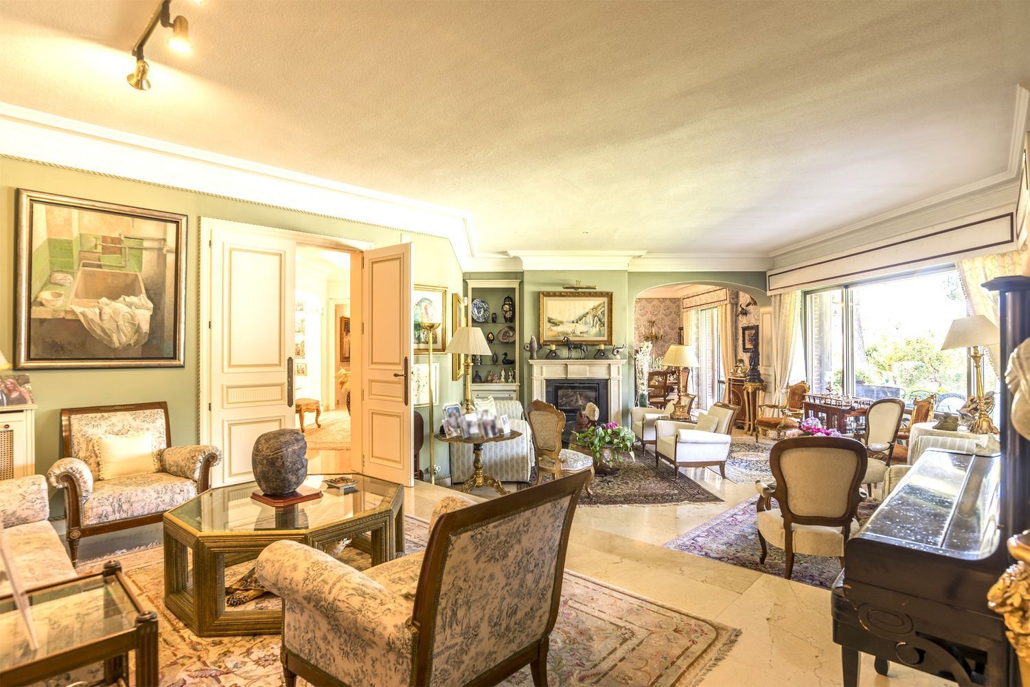 Propiedad en venta en Madrid, Boadilla del Monte