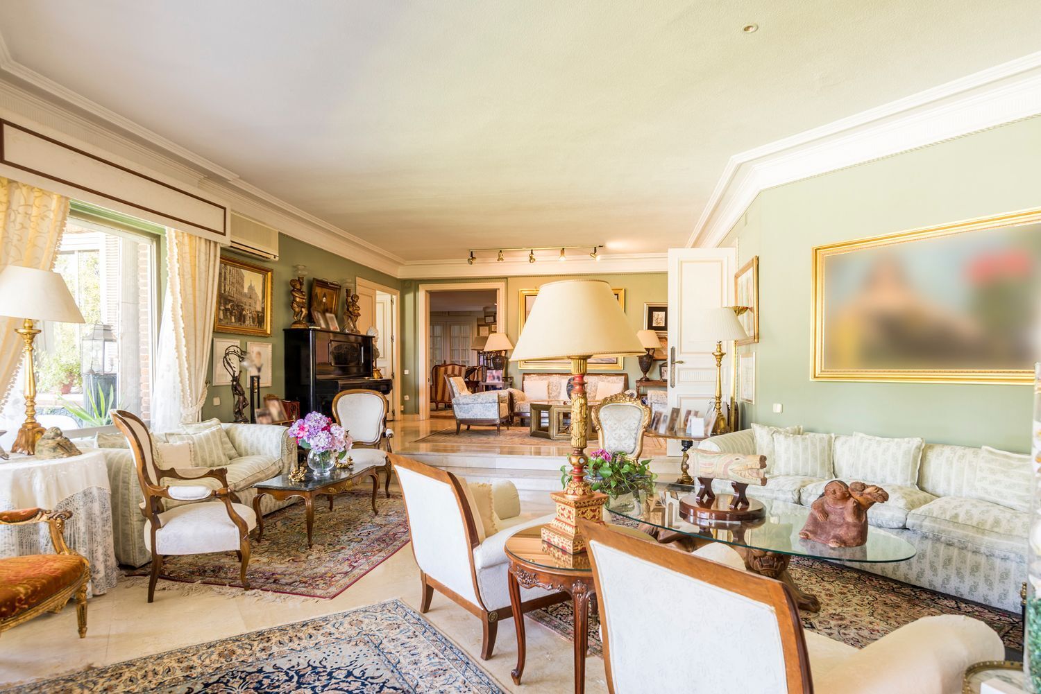 Propiedad en venta en Madrid, Boadilla del Monte