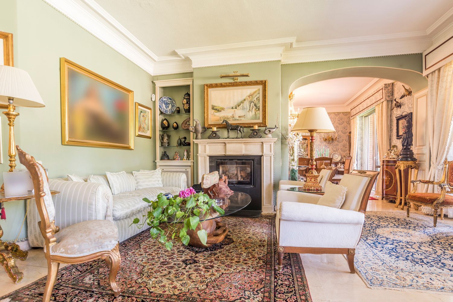 Propiedad en venta en Madrid, Boadilla del Monte