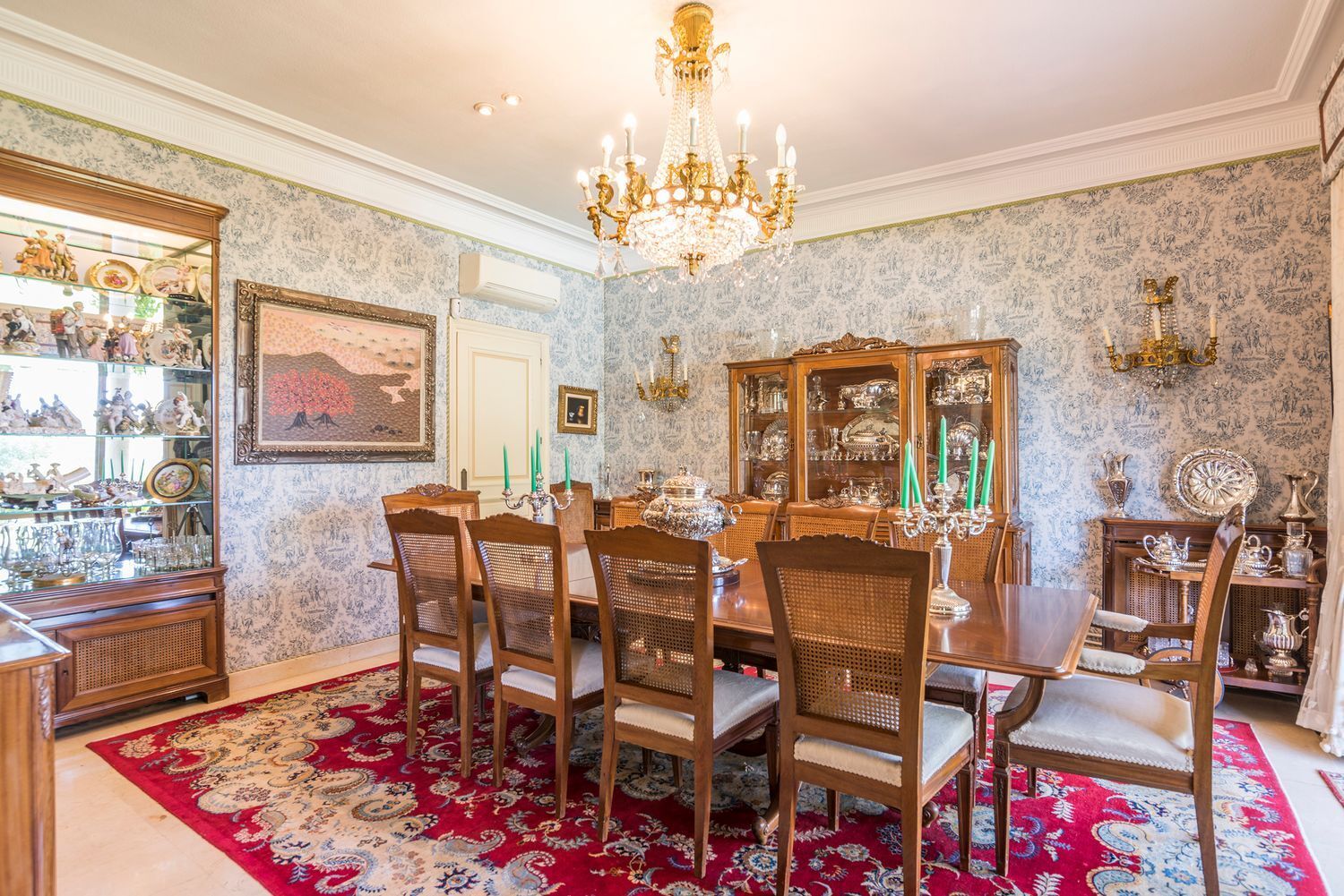 Propiedad en venta en Madrid, Boadilla del Monte