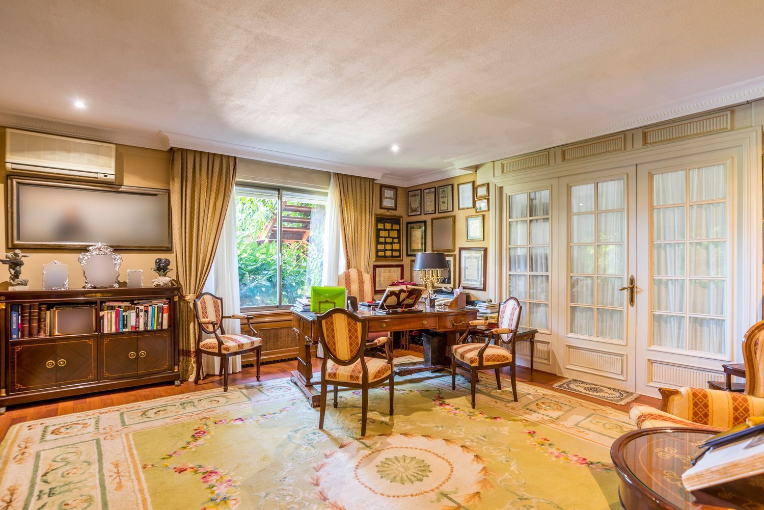 Propiedad en venta en Madrid, Boadilla del Monte