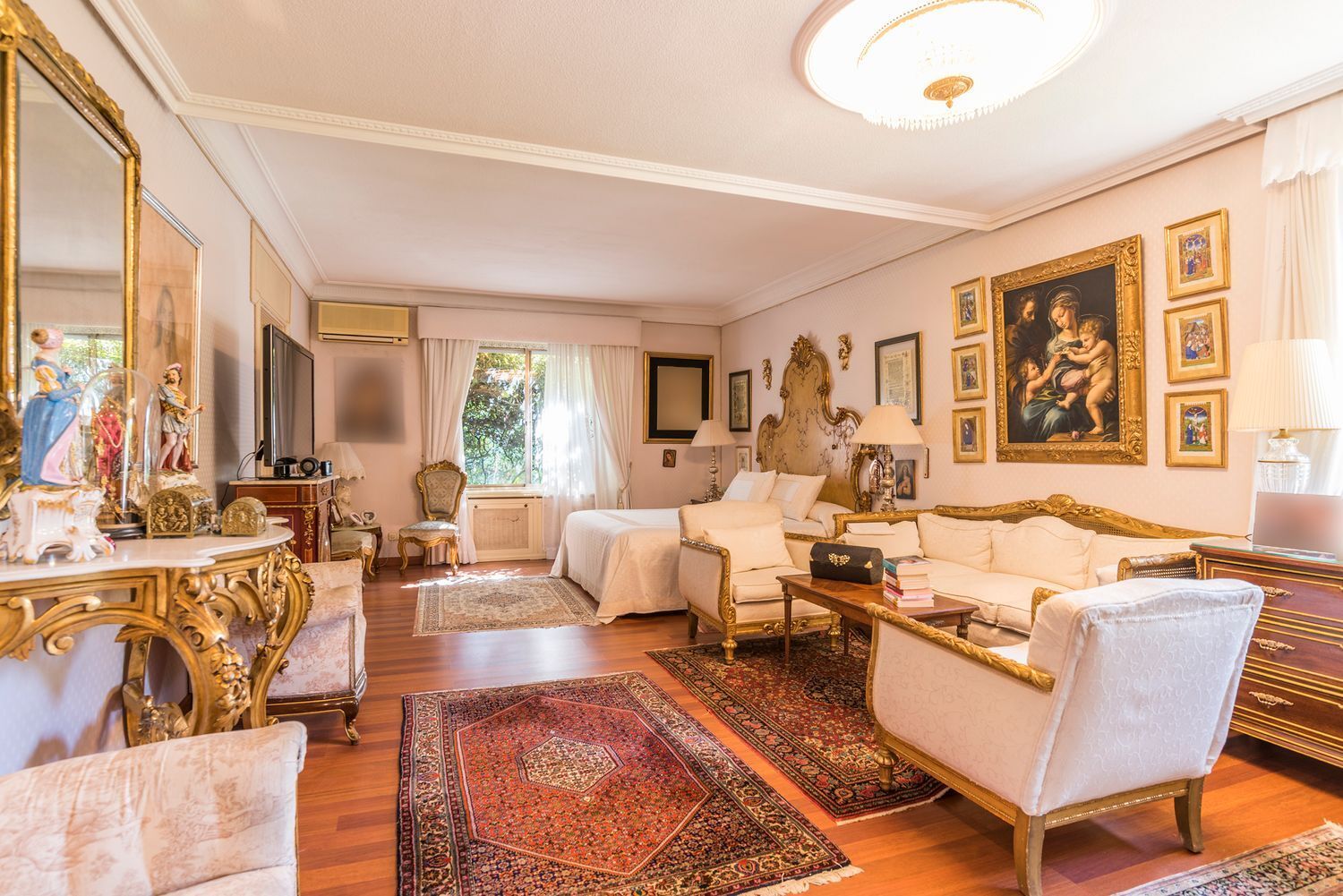 Propiedad en venta en Madrid, Boadilla del Monte