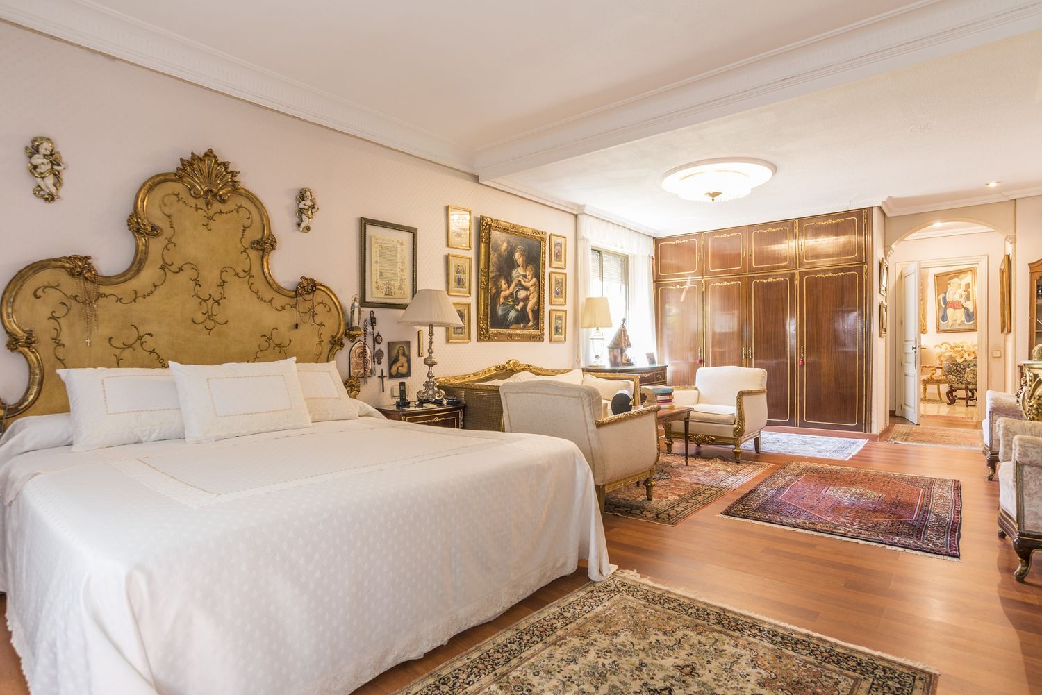 Propiedad en venta en Madrid, Boadilla del Monte