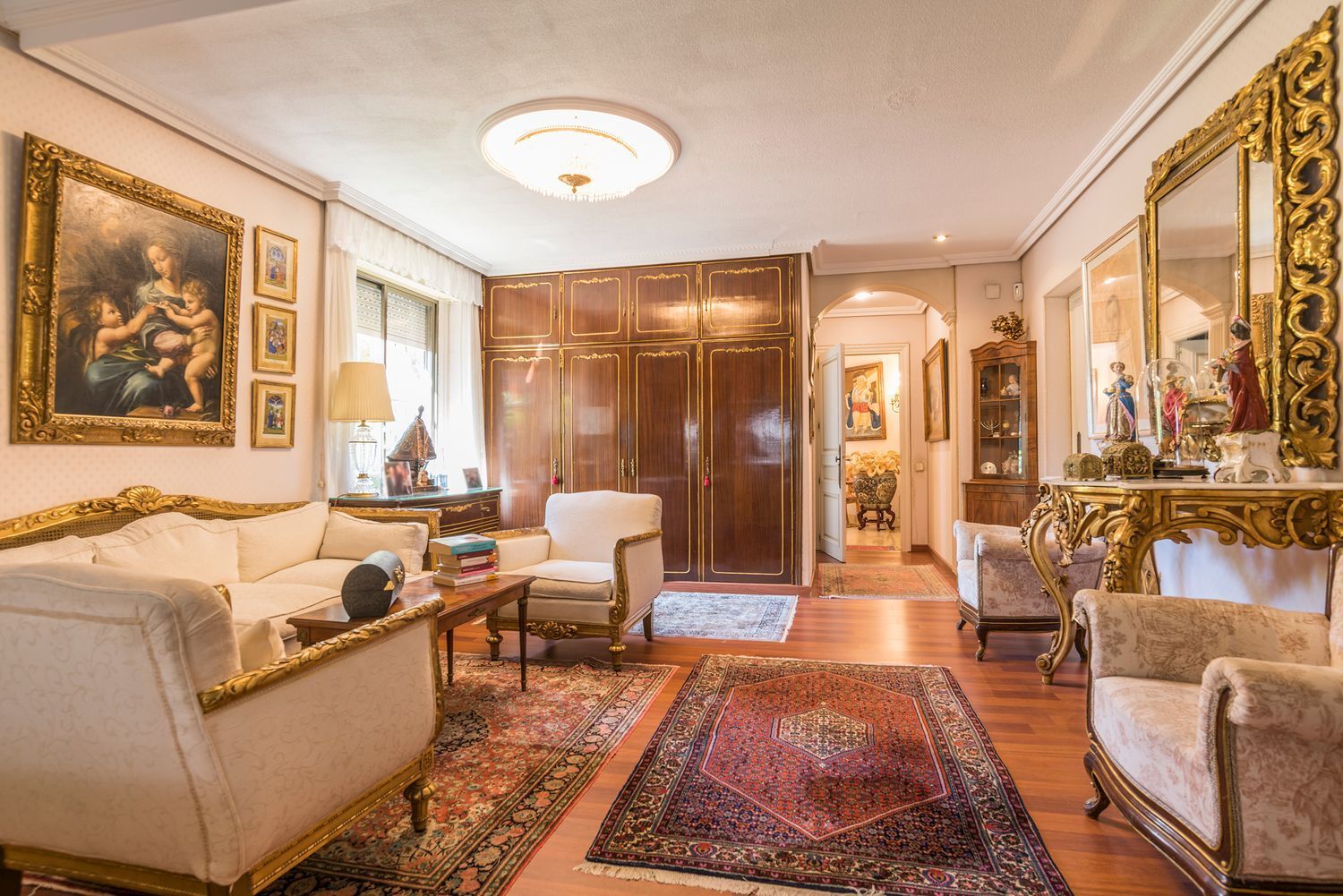 Propiedad en venta en Madrid, Boadilla del Monte