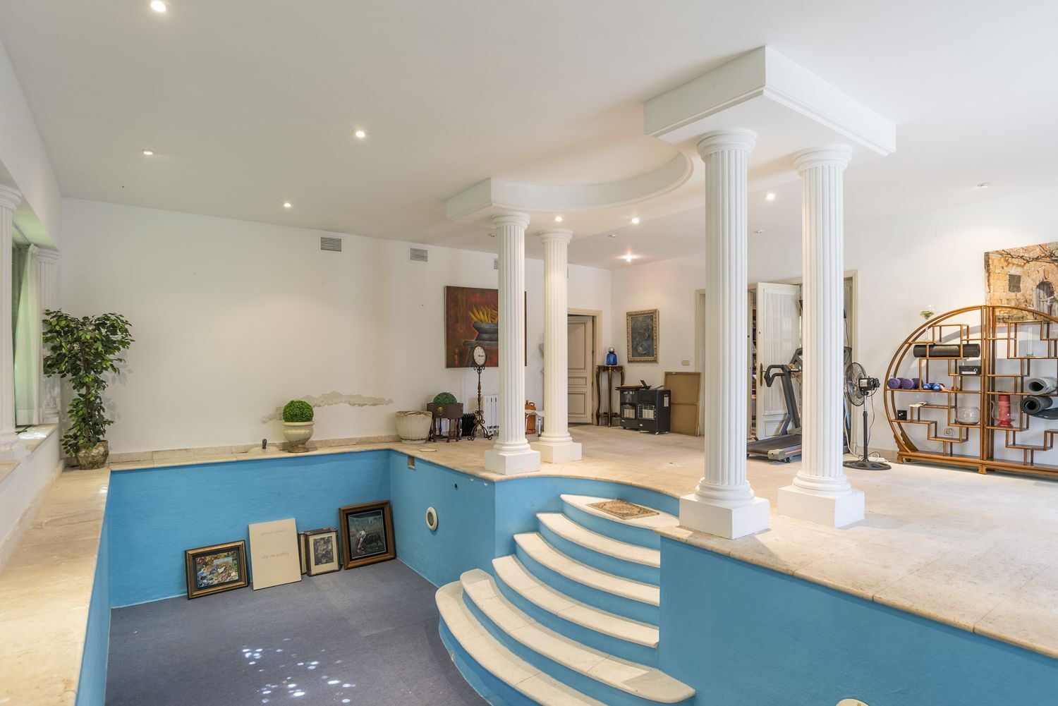 Propiedad en venta en Madrid, Boadilla del Monte