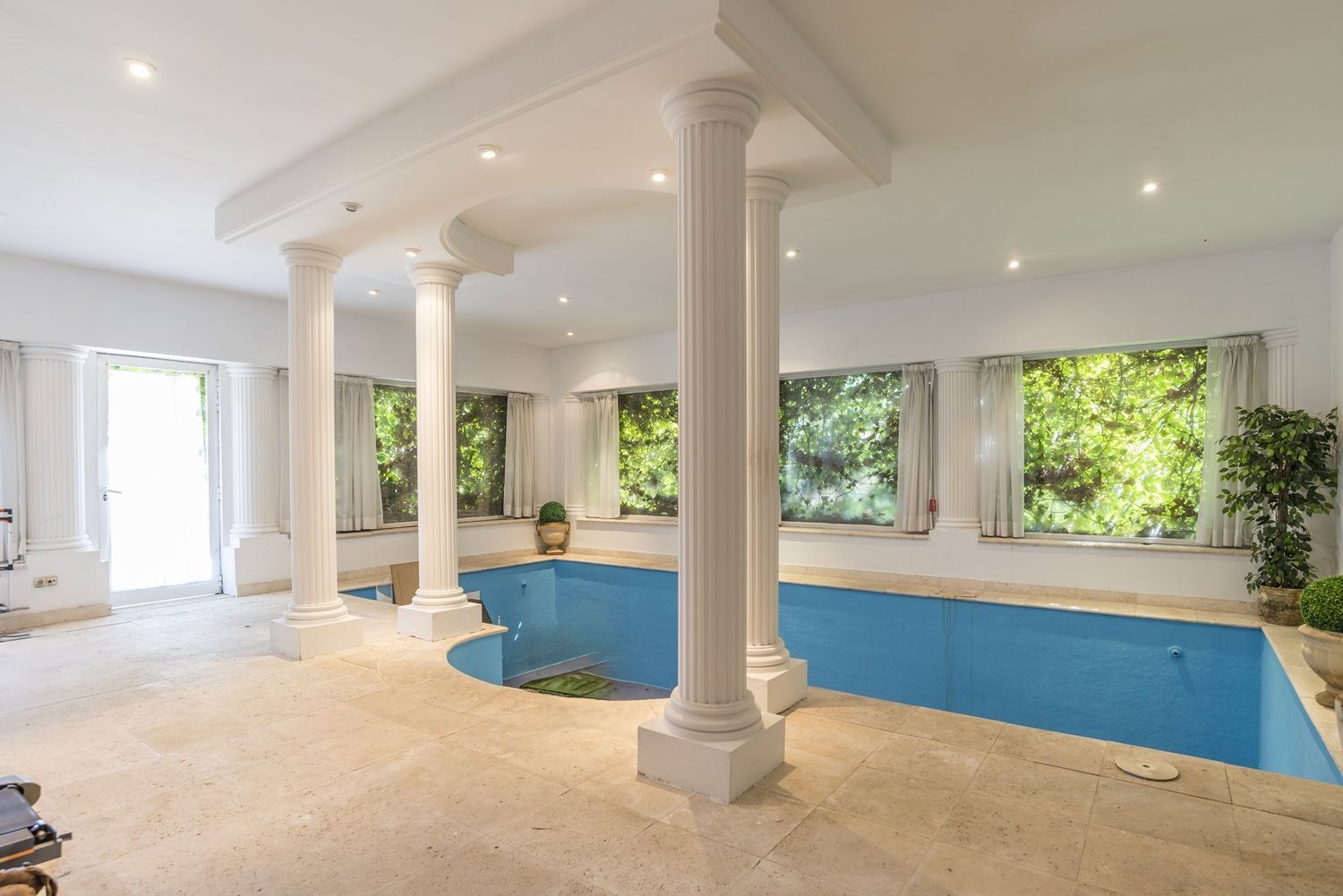 Propiedad en venta en Madrid, Boadilla del Monte