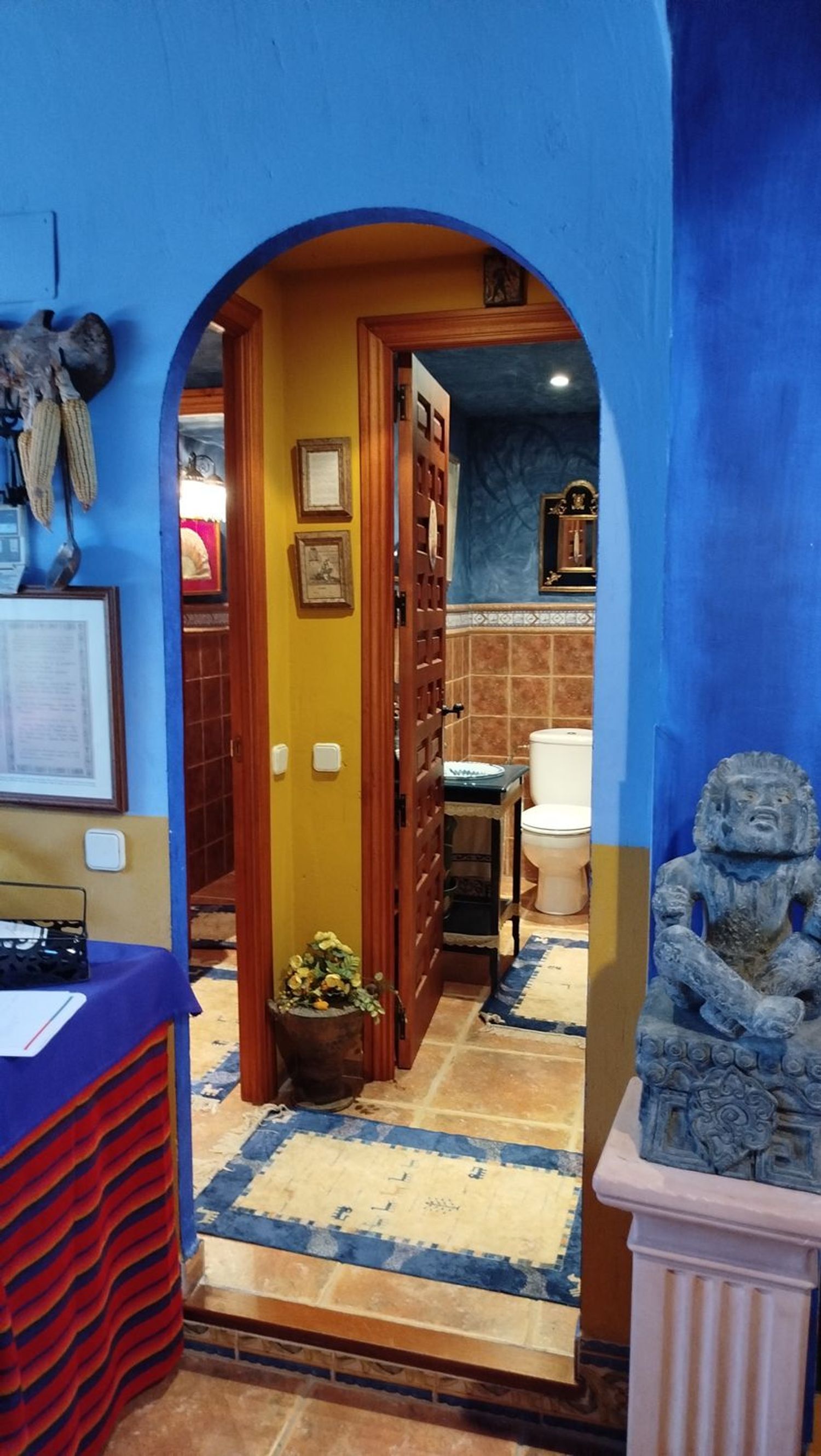 Propiedad en venta en Madrid, Boadilla del Monte