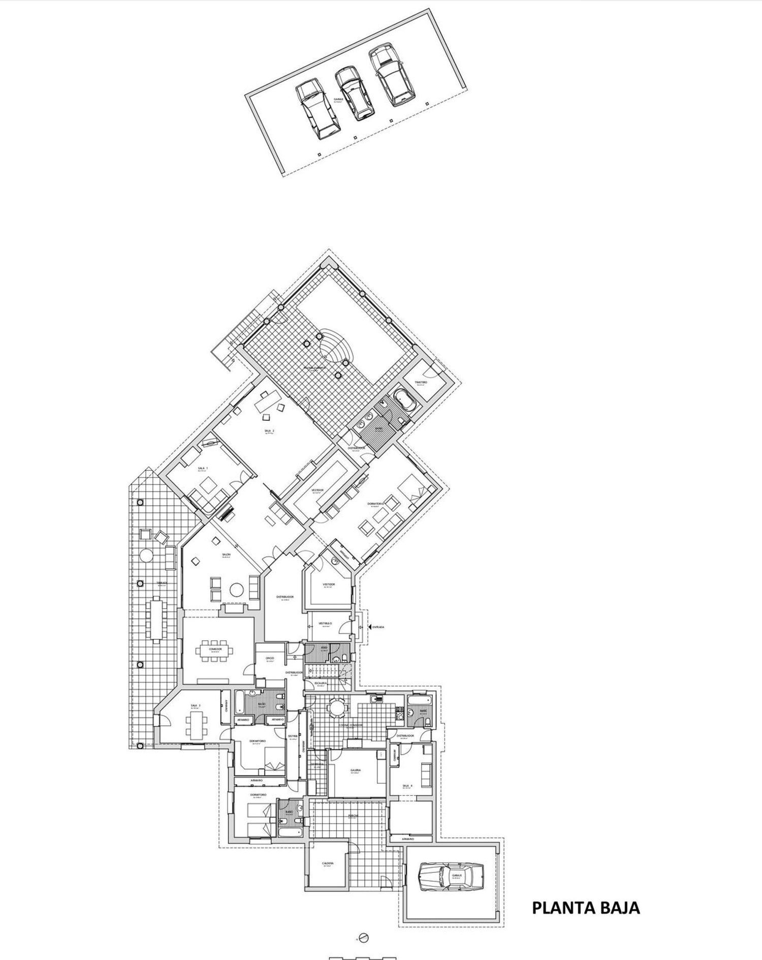 Propiedad en venta en Madrid, Boadilla del Monte