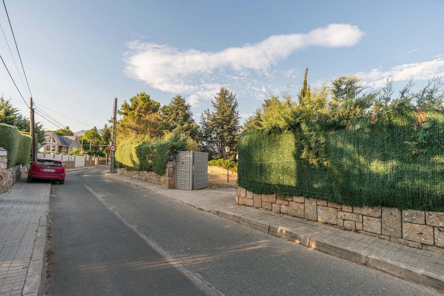 Propiedad en venta en Madrid, Guadarrama