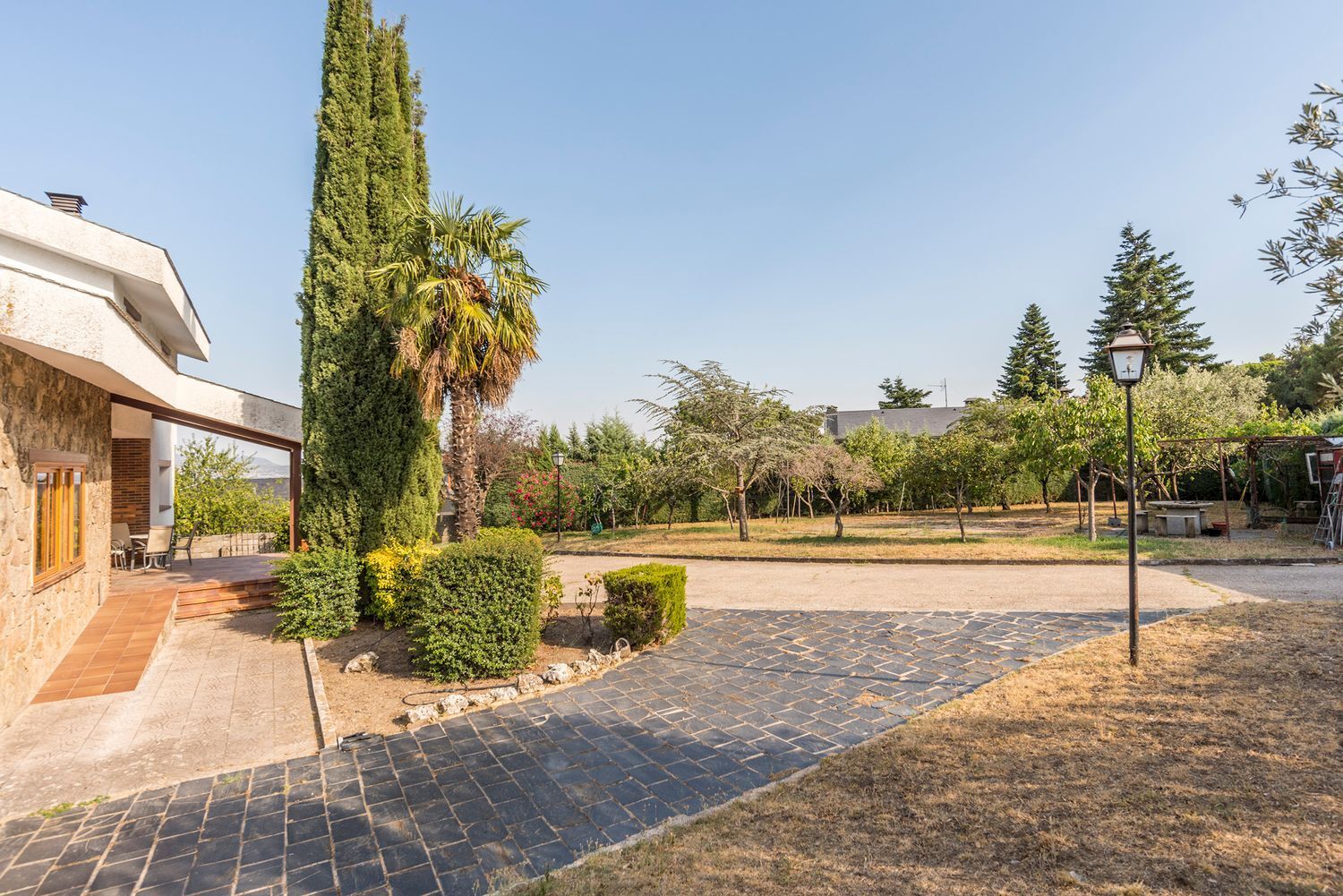 Propiedad en venta en Madrid, Guadarrama