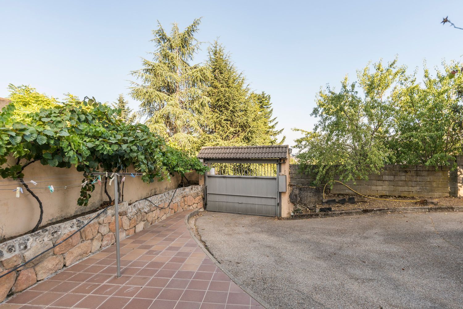 Propiedad en venta en Madrid, Guadarrama