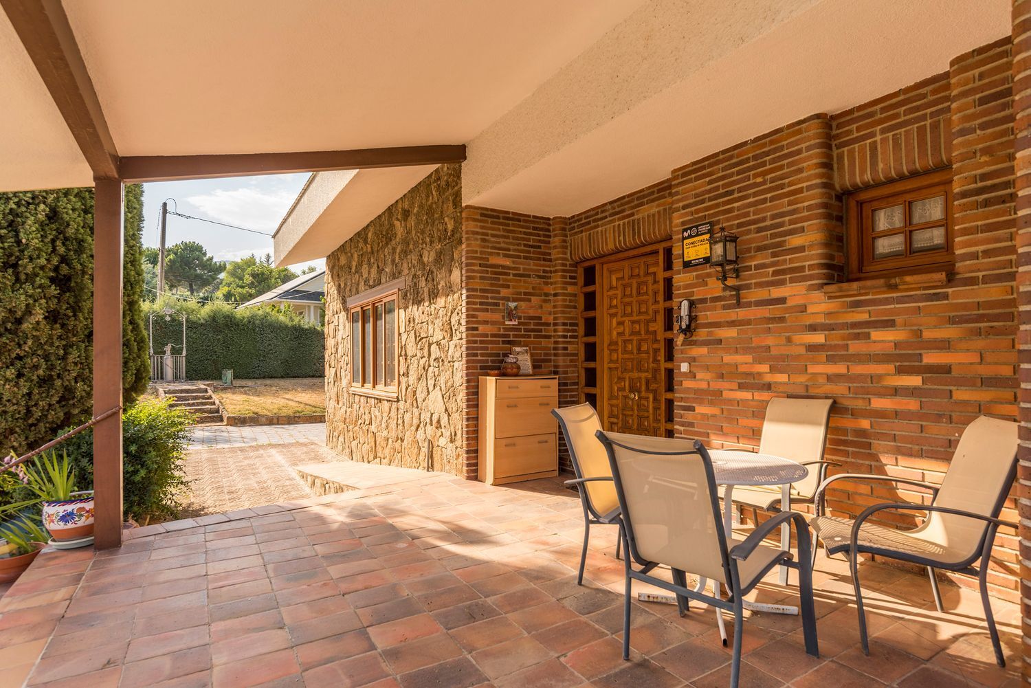 Propiedad en venta en Madrid, Guadarrama