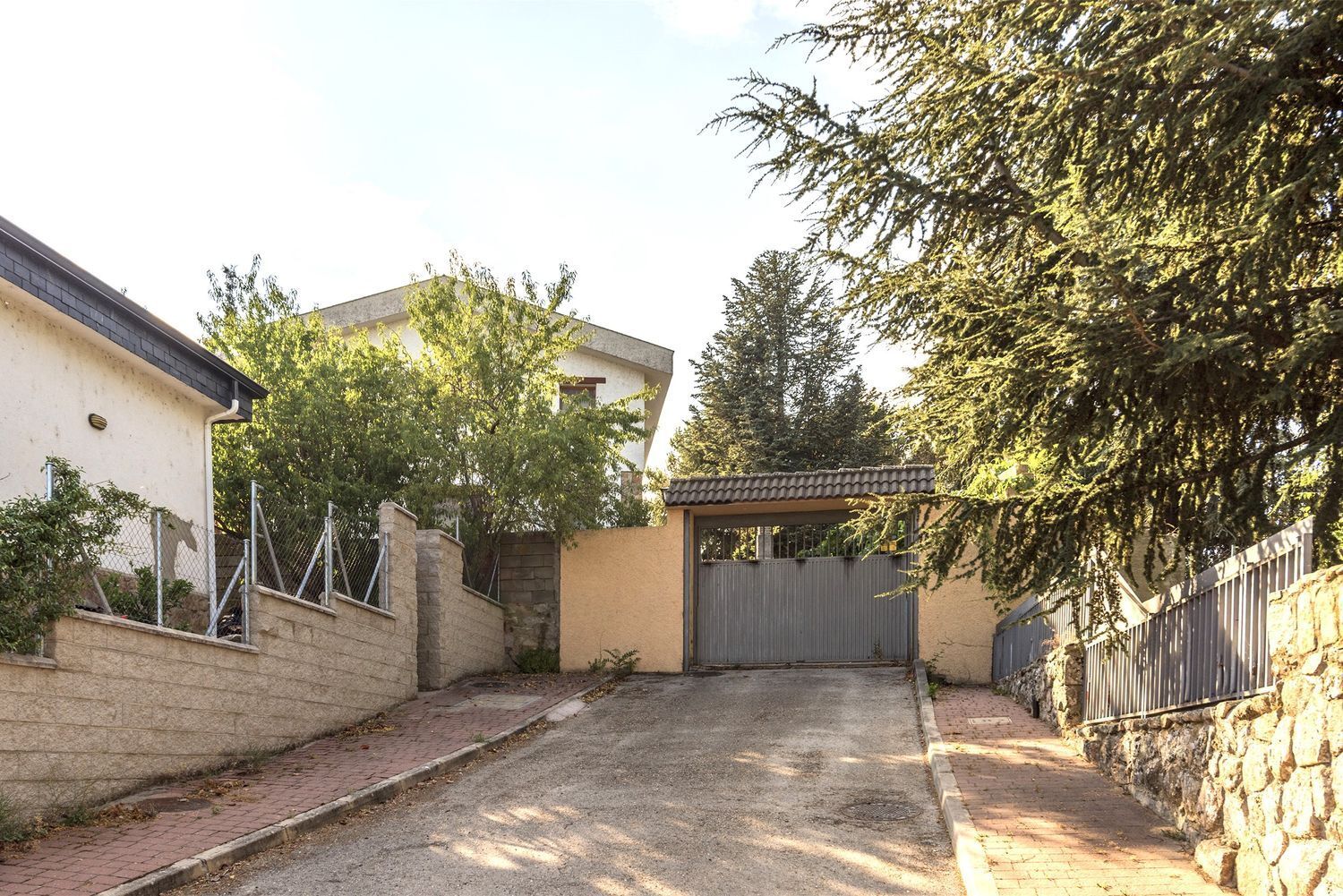 Propiedad en venta en Madrid, Guadarrama