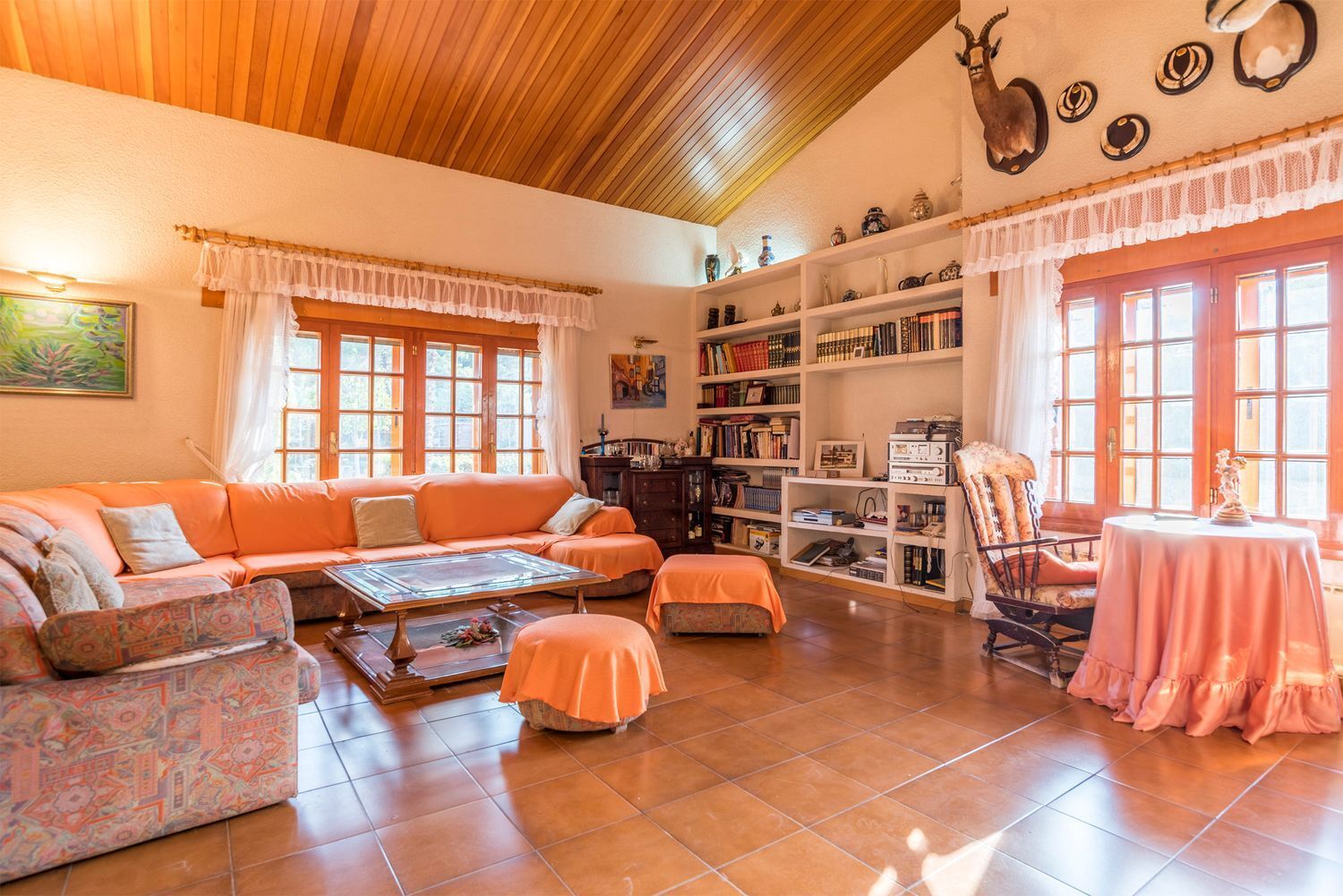 Propiedad en venta en Madrid, Guadarrama