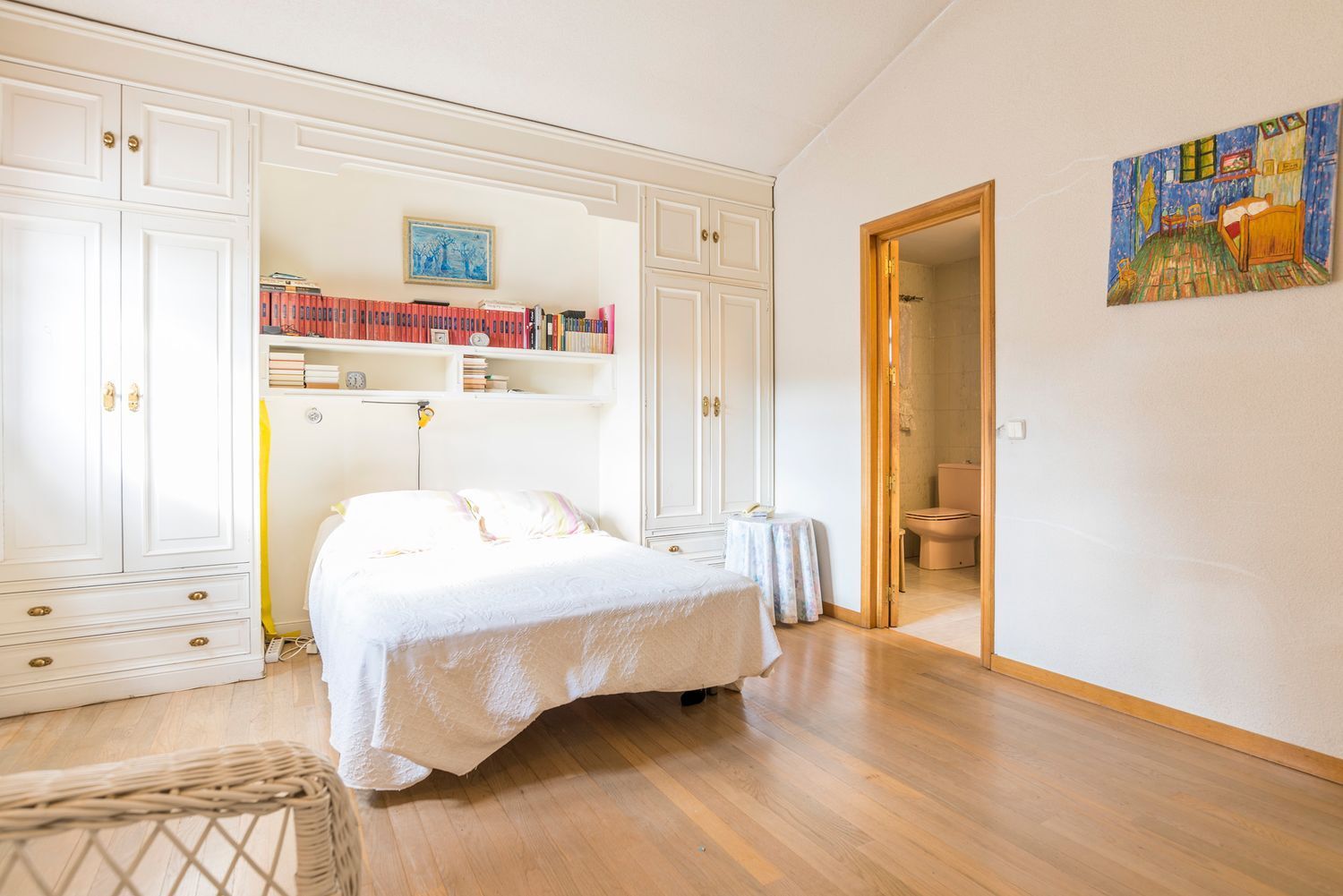 Propiedad en venta en Madrid, Guadarrama