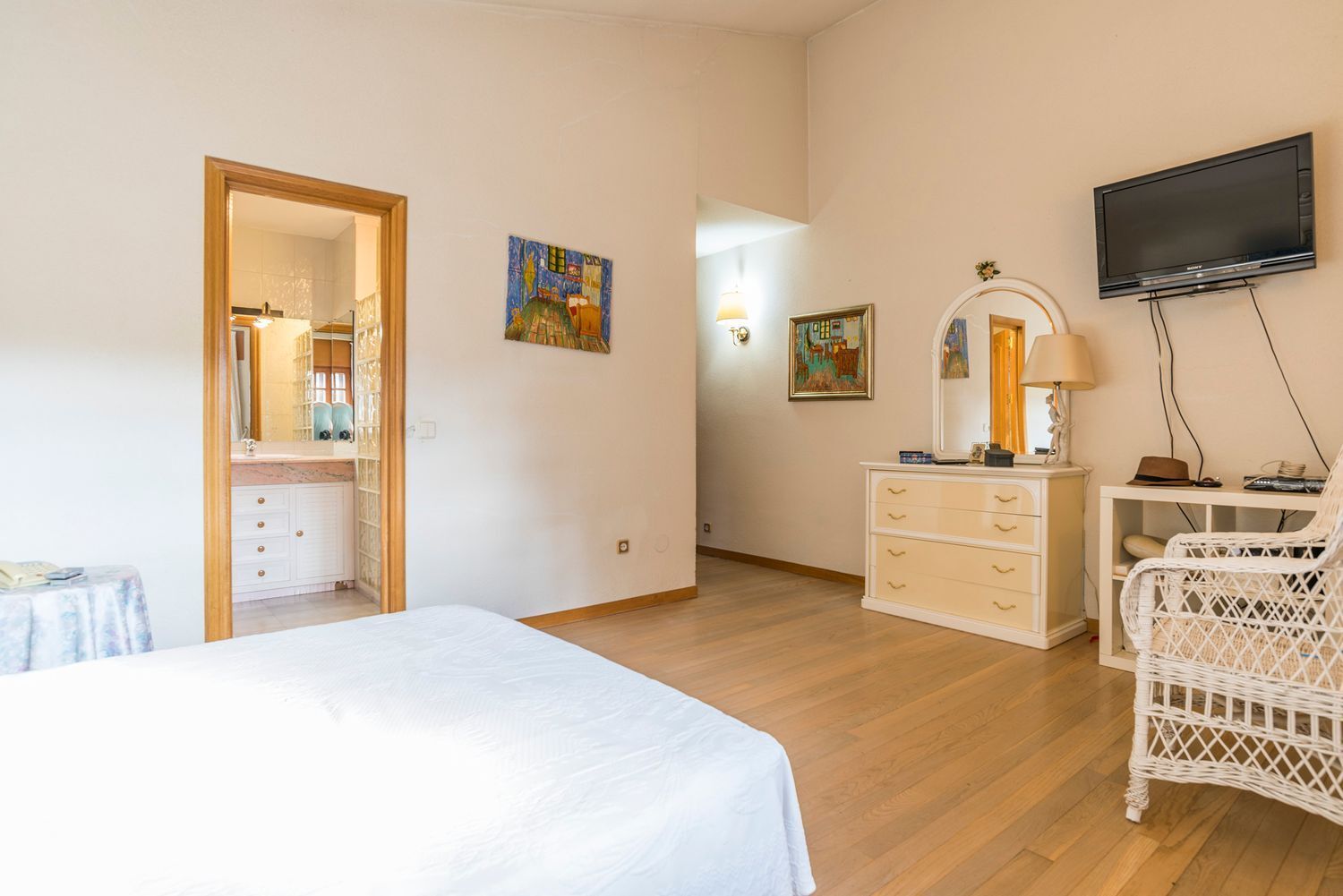 Propiedad en venta en Madrid, Guadarrama