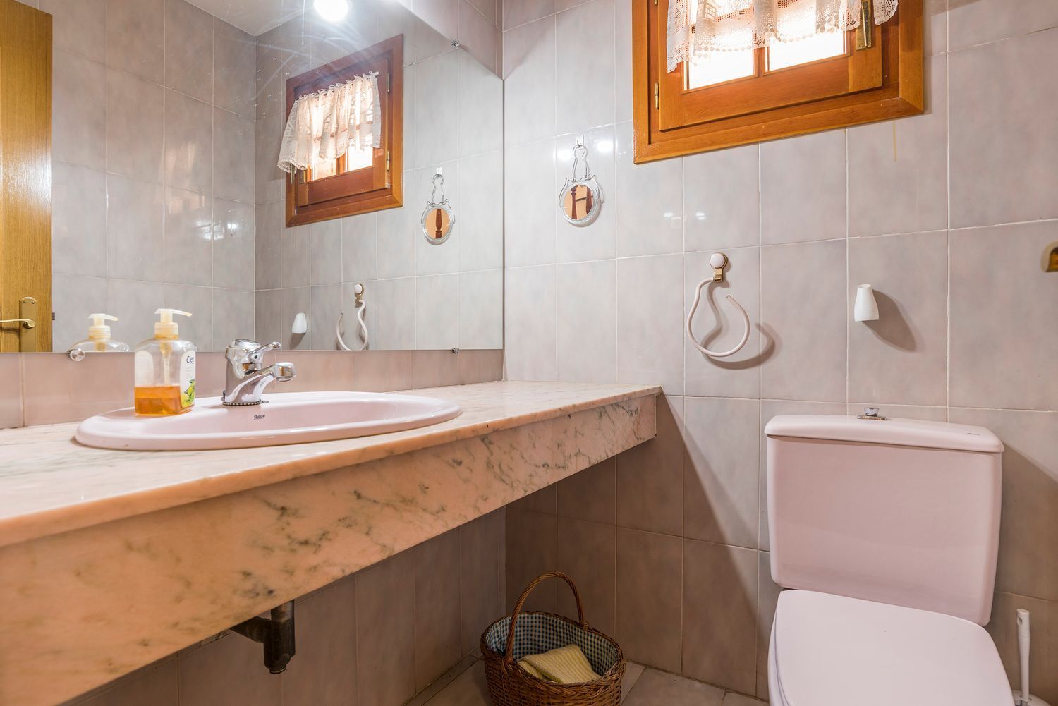 Propiedad en venta en Madrid, Guadarrama