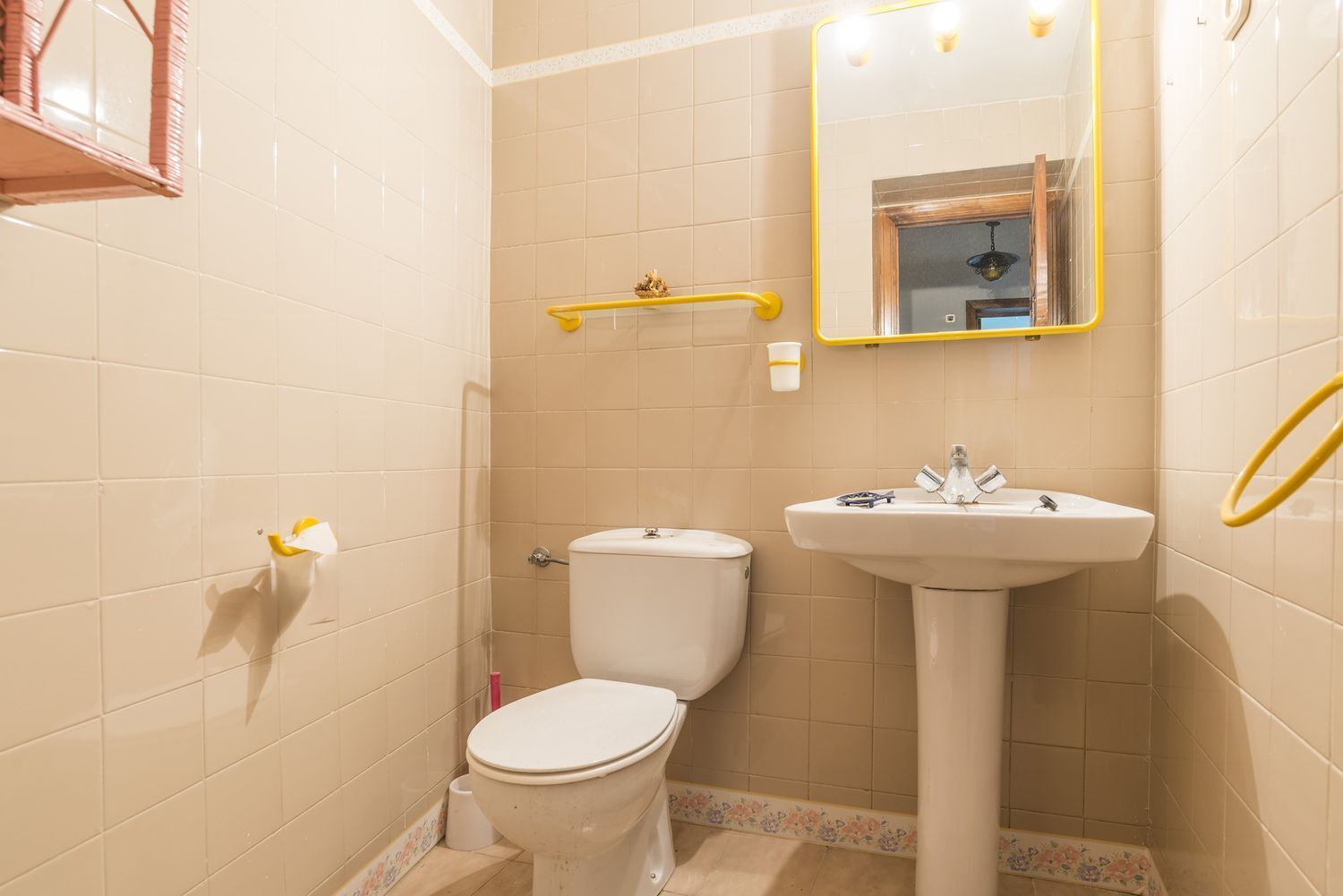 Propiedad en venta en Madrid, Guadarrama