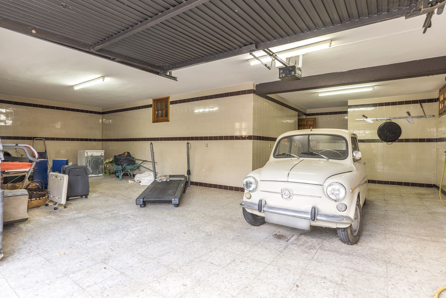 Propiedad en venta en Madrid, Guadarrama