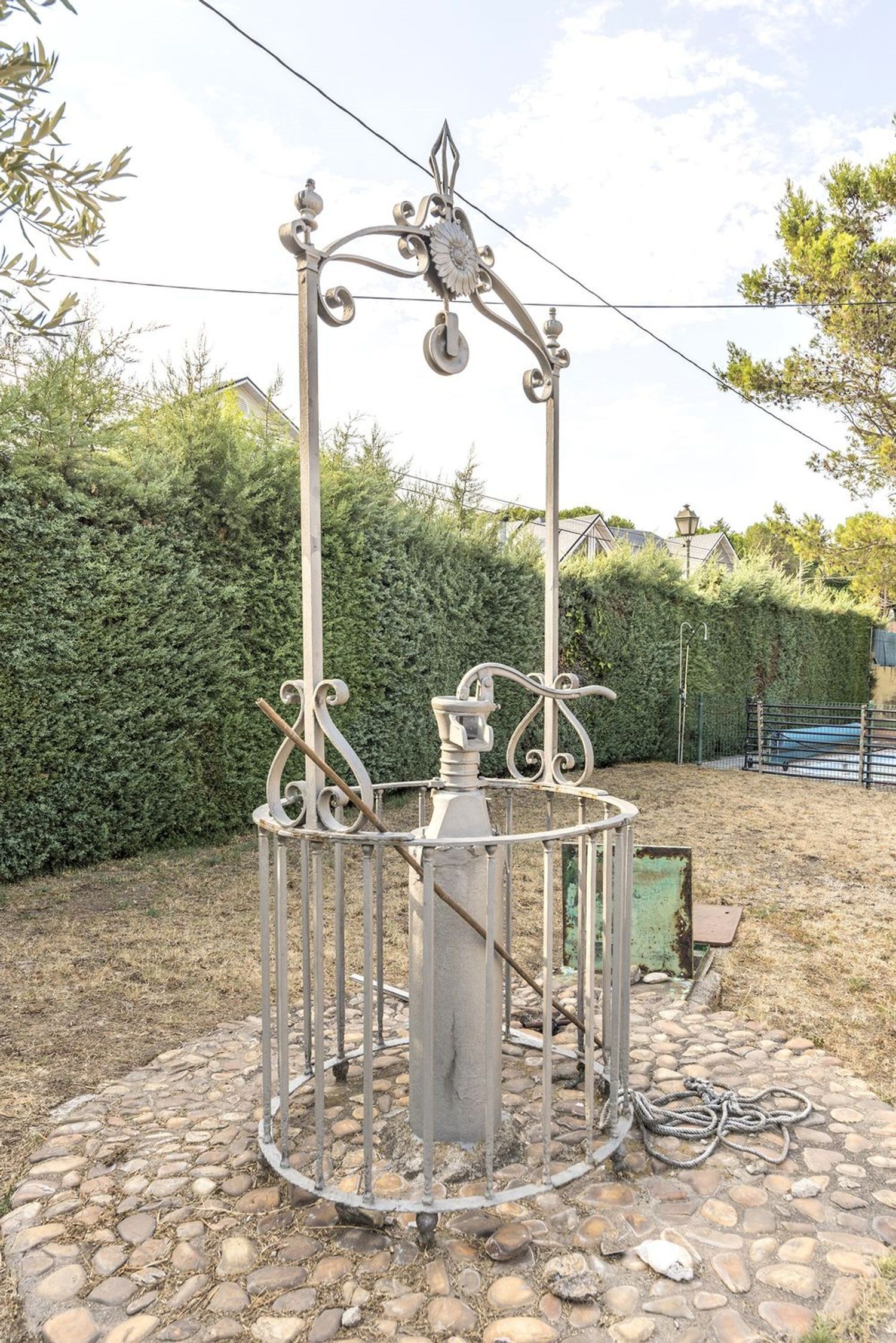 Propiedad en venta en Madrid, Guadarrama