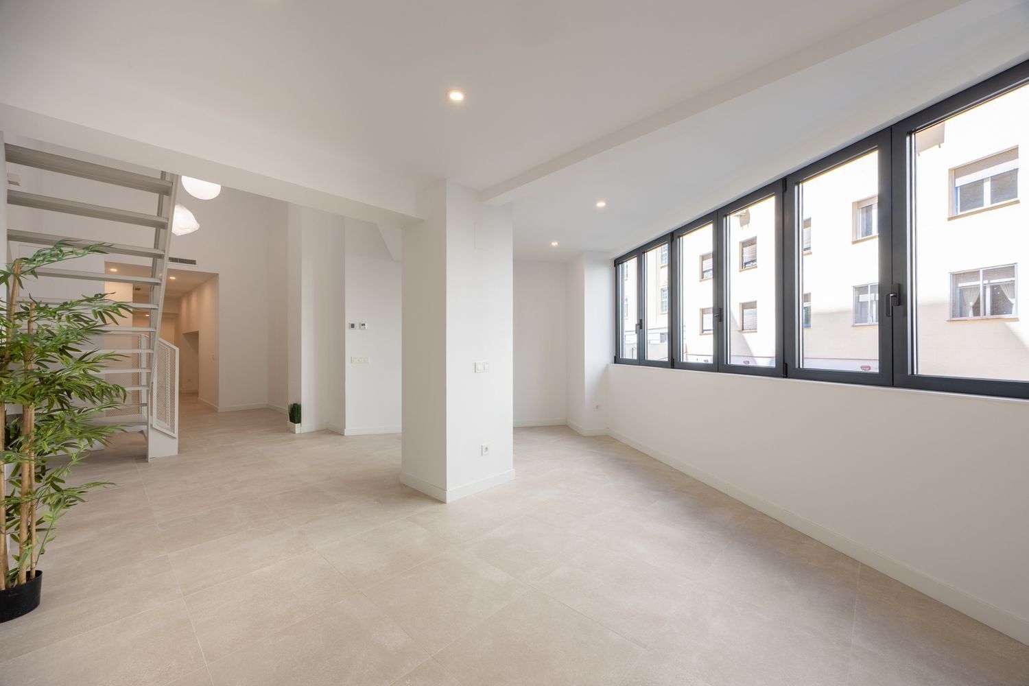 Propiedad en venta en Madrid, Madrid