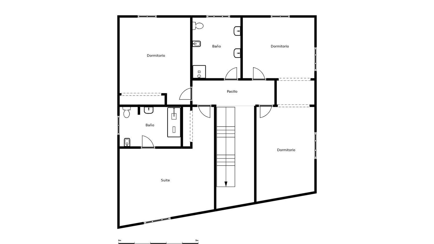 Propiedad en venta en Madrid, Guadarrama