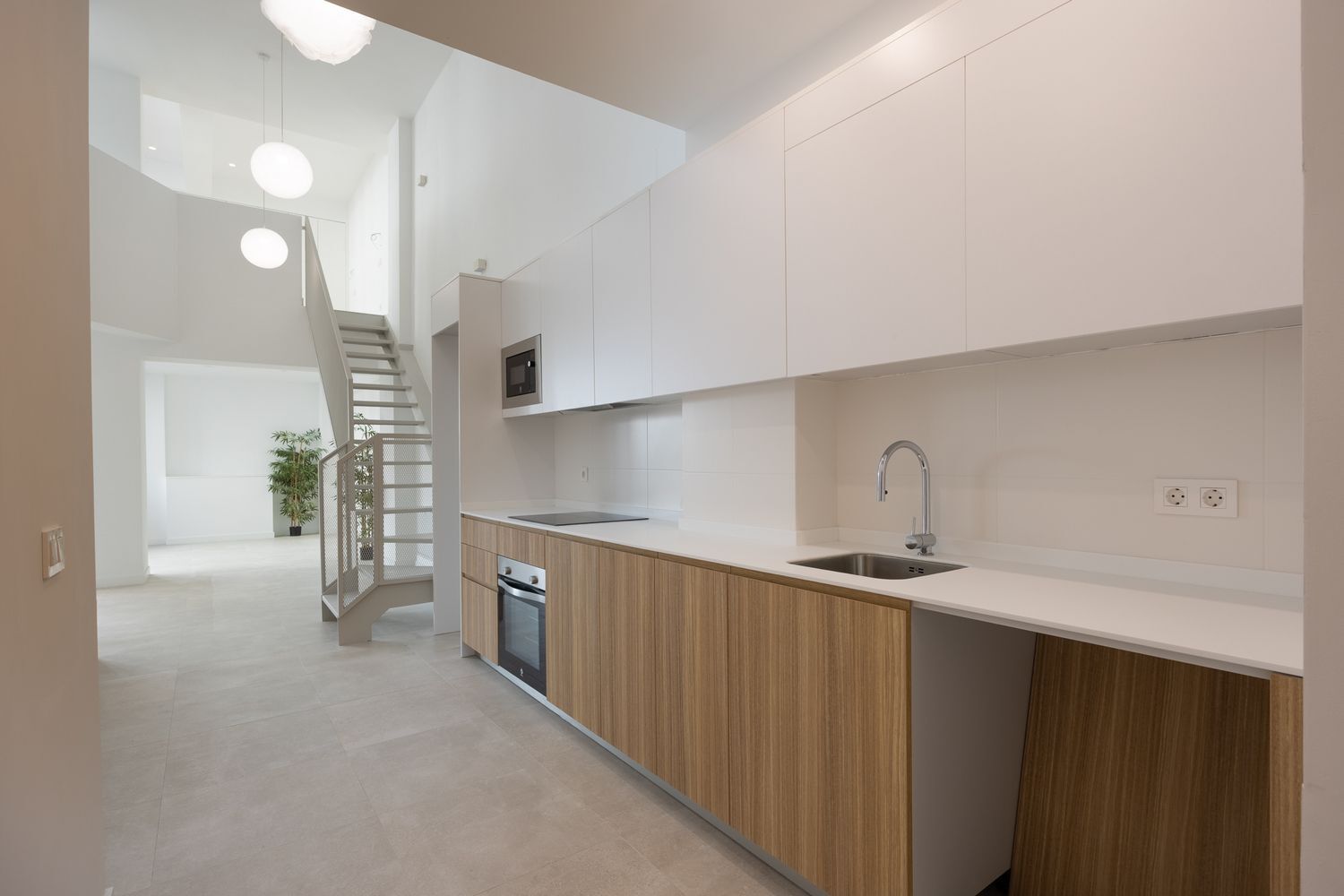 Propiedad en venta en Madrid, Madrid