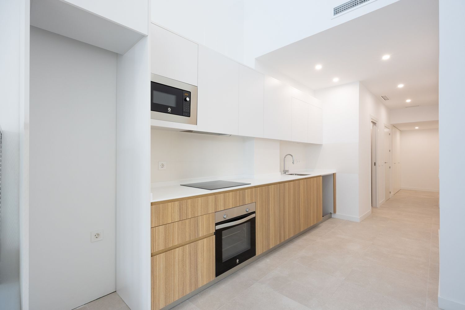 Propiedad en venta en Madrid, Madrid