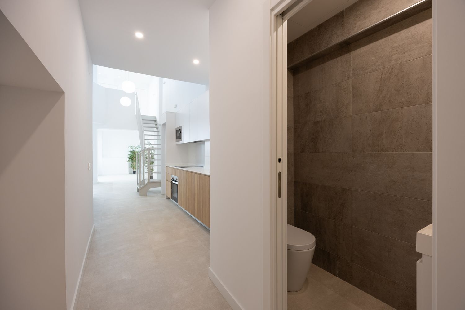 Propiedad en venta en Madrid, Madrid