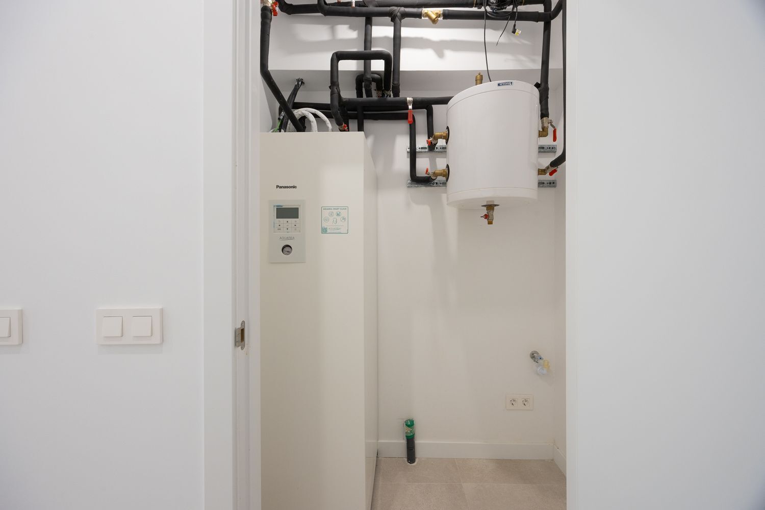 Propiedad en venta en Madrid, Madrid