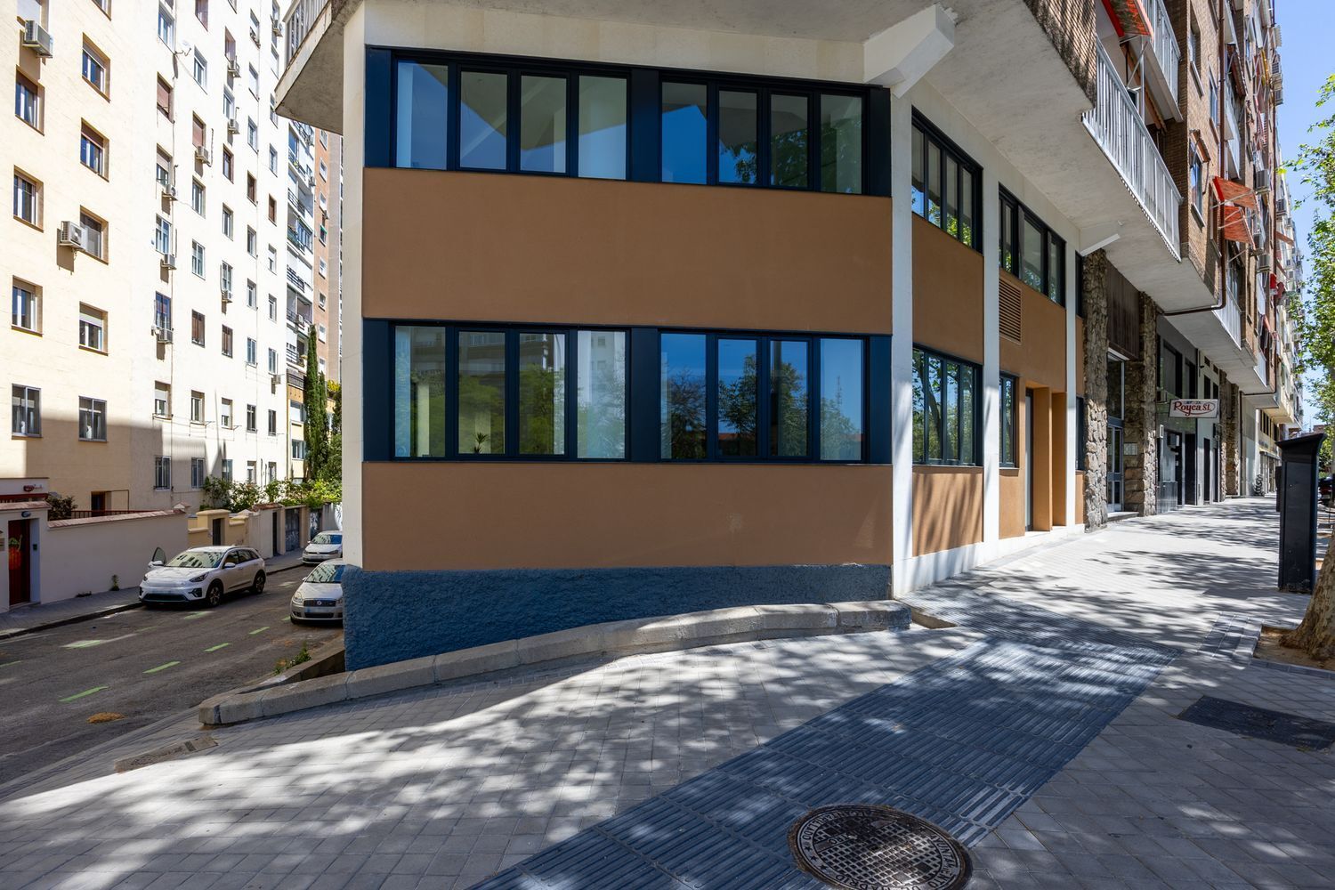 Propiedad en venta en Madrid, Madrid