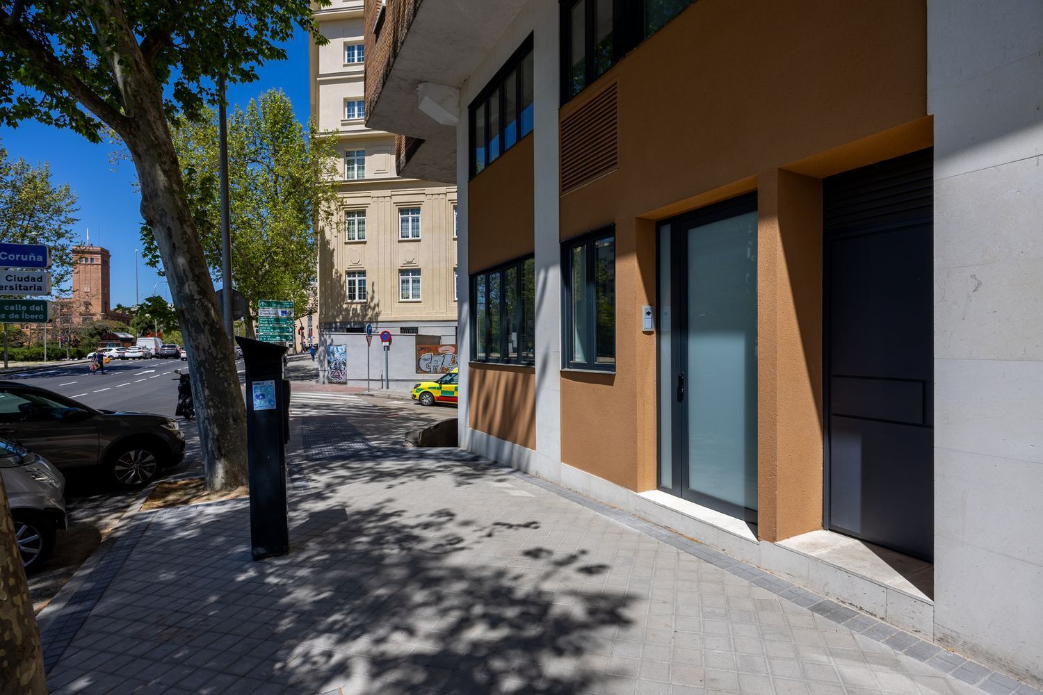 Propiedad en venta en Madrid, Madrid