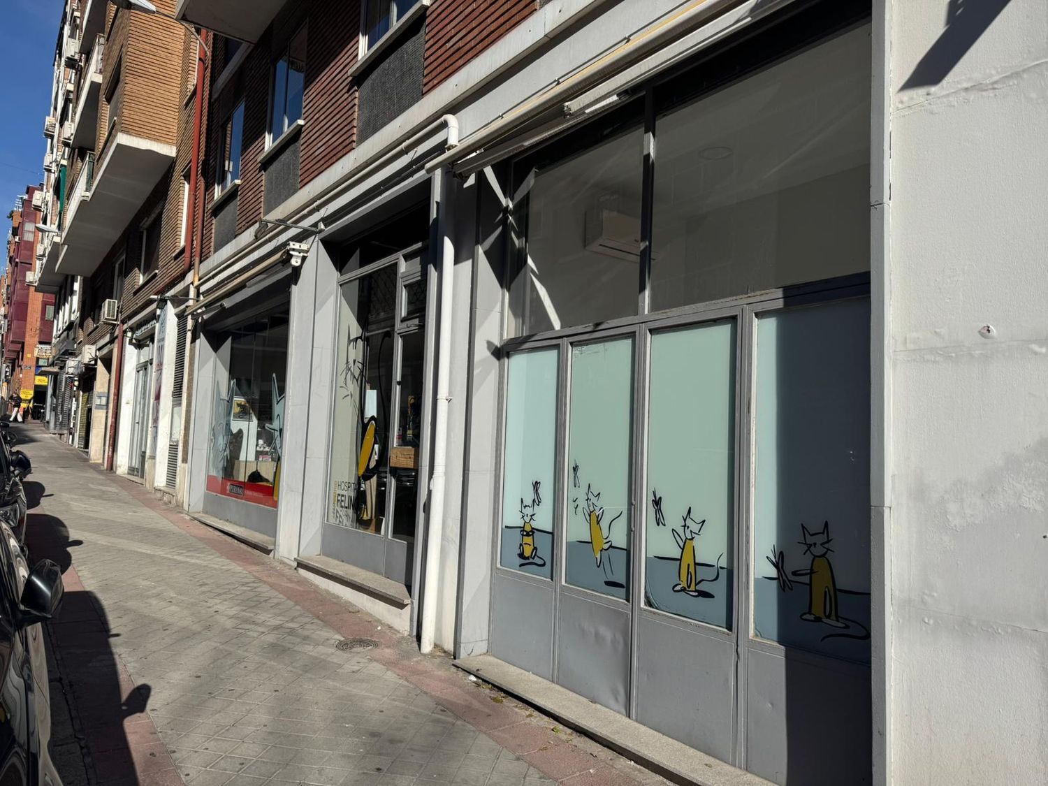 Propiedad en venta en Madrid, Madrid