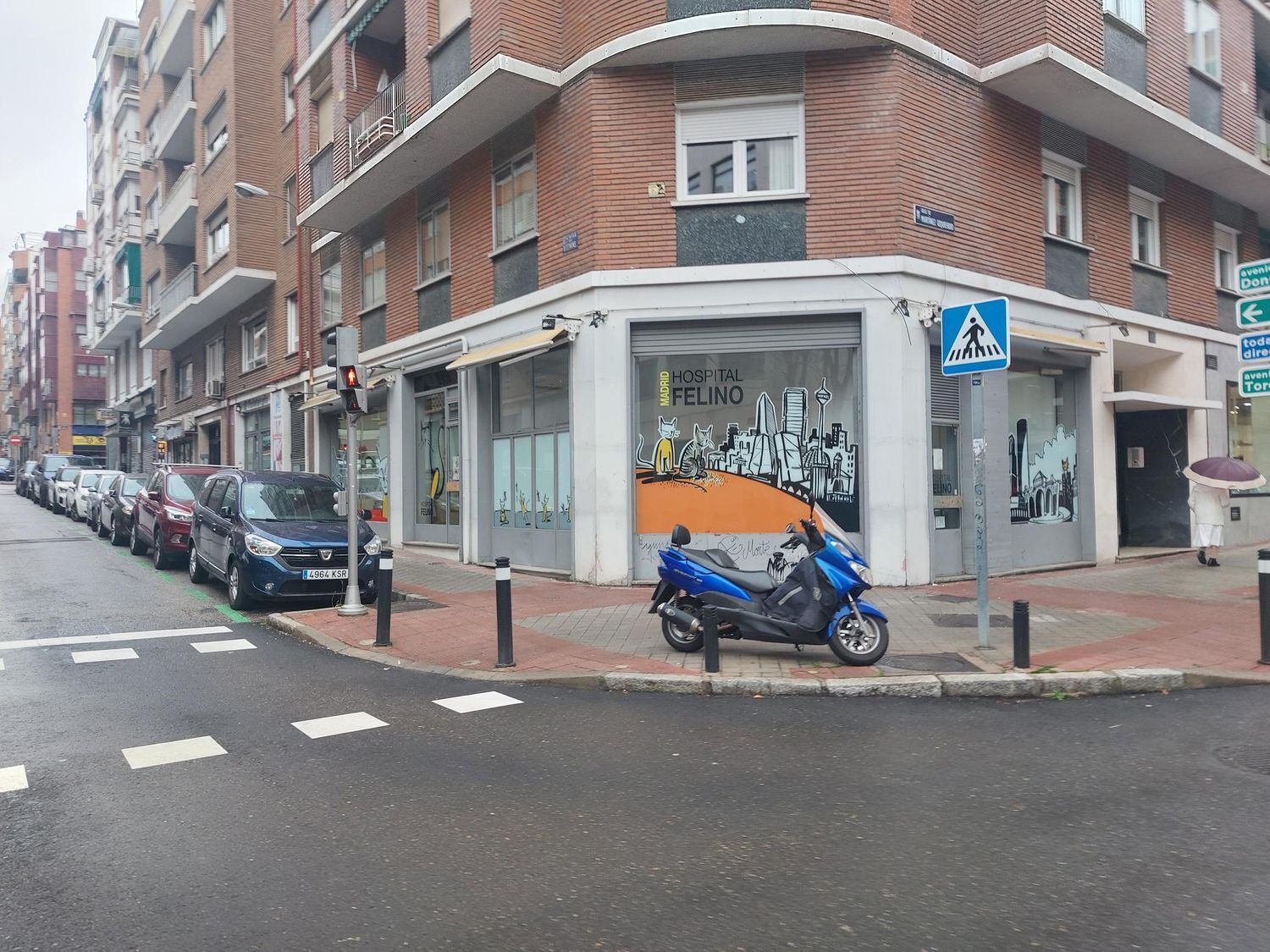 Propiedad en venta en Madrid, Madrid