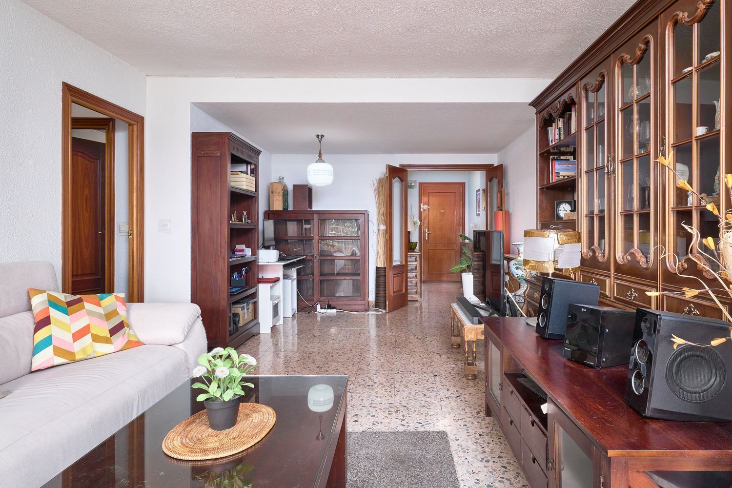 Propiedad en venta en Madrid, Torrejón de Ardoz