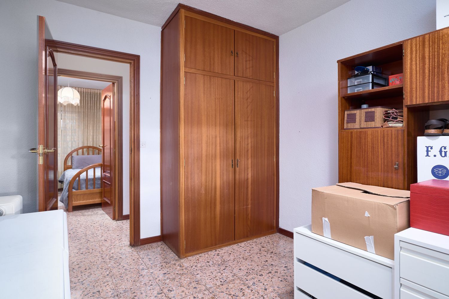 Propiedad en venta en Madrid, Torrejón de Ardoz