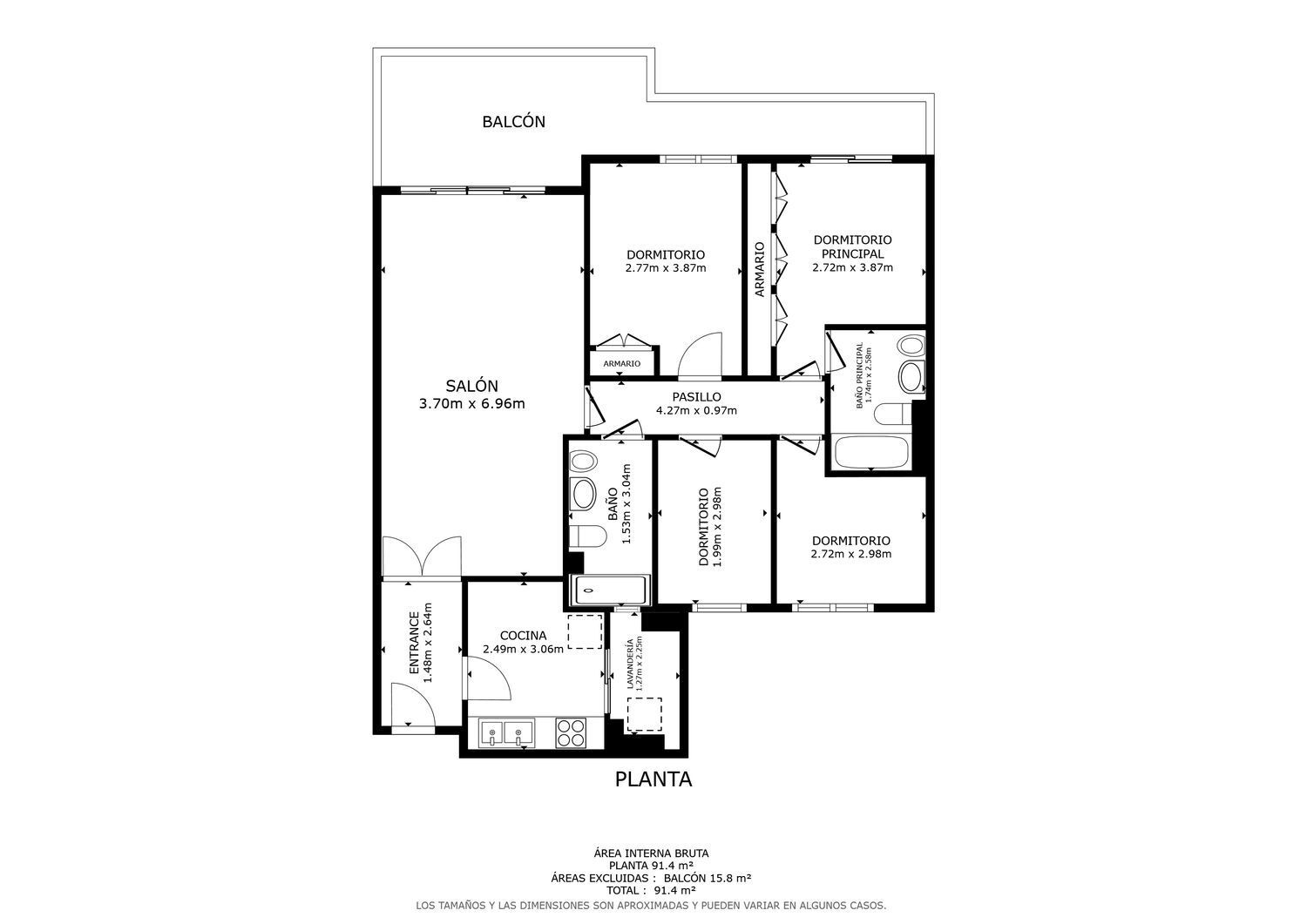 Propiedad en venta en Madrid, Torrejón de Ardoz