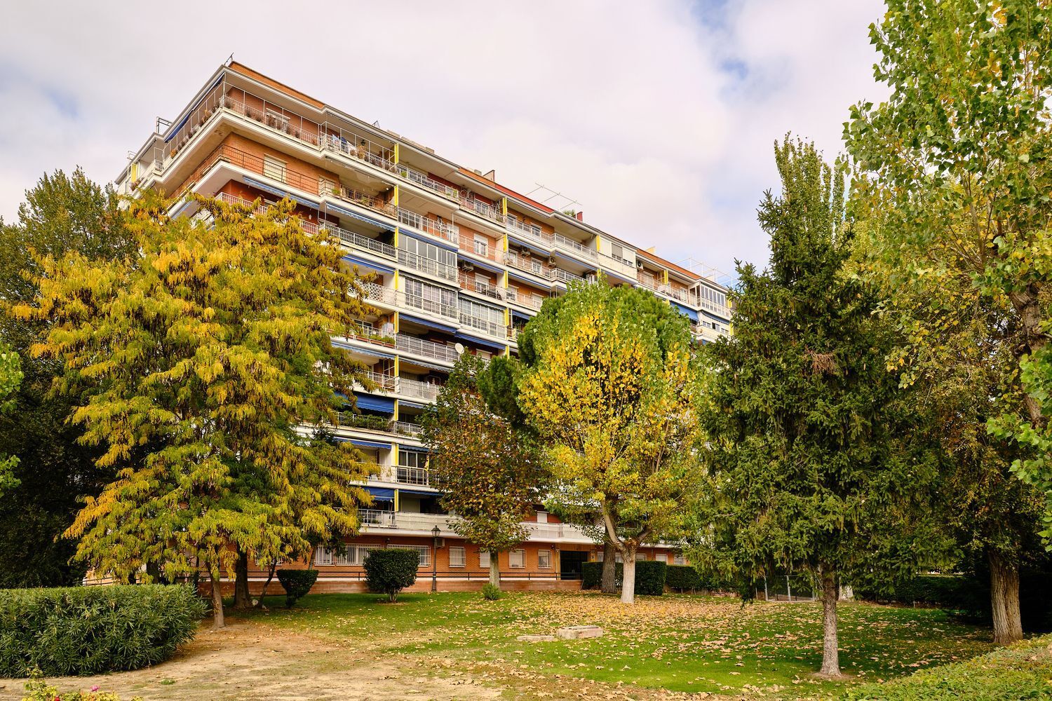 Propiedad en venta en Madrid, Torrejón de Ardoz
