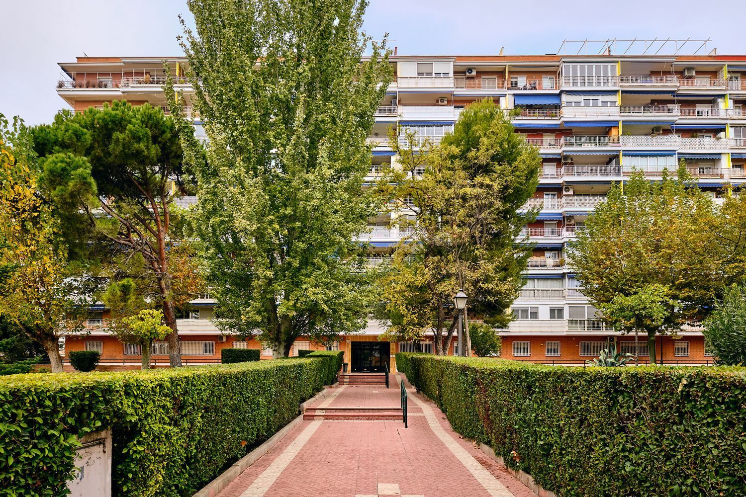 Propiedad en venta en Madrid, Torrejón de Ardoz