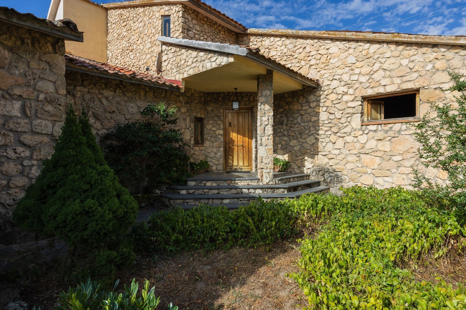 Propiedad en venta en Segovia, Torrecaballeros