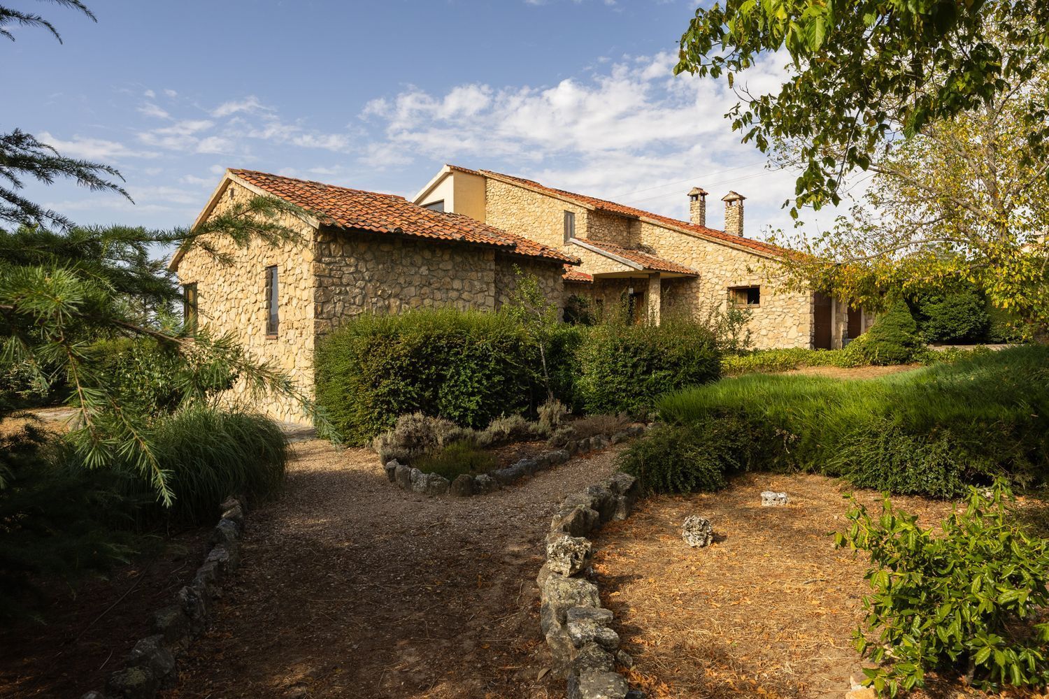 Propiedad en venta en Segovia, Torrecaballeros