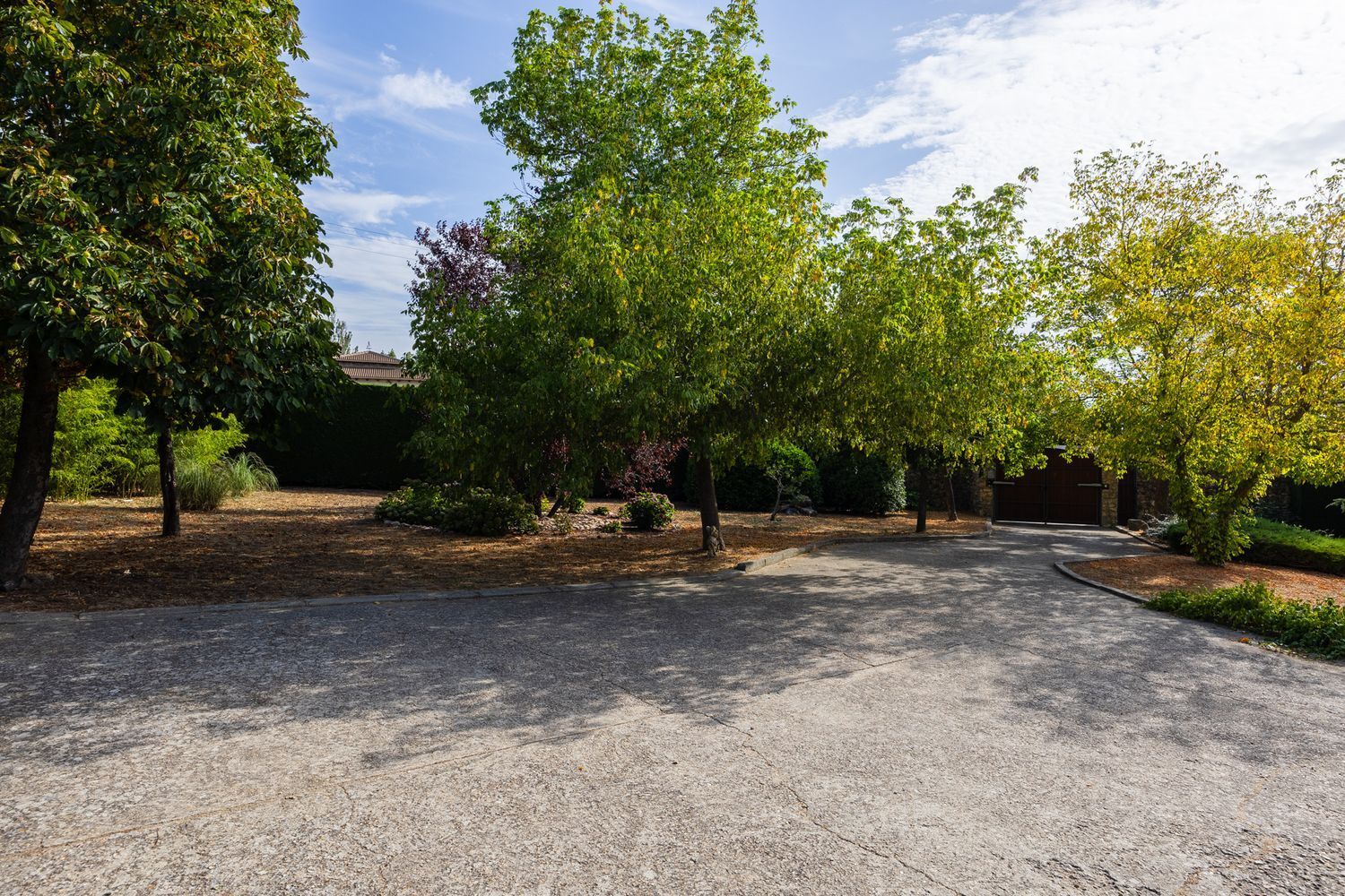 Propiedad en venta en Segovia, Torrecaballeros