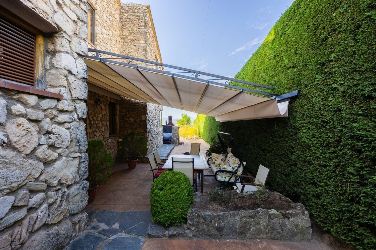 Propiedad en venta en Segovia, Torrecaballeros