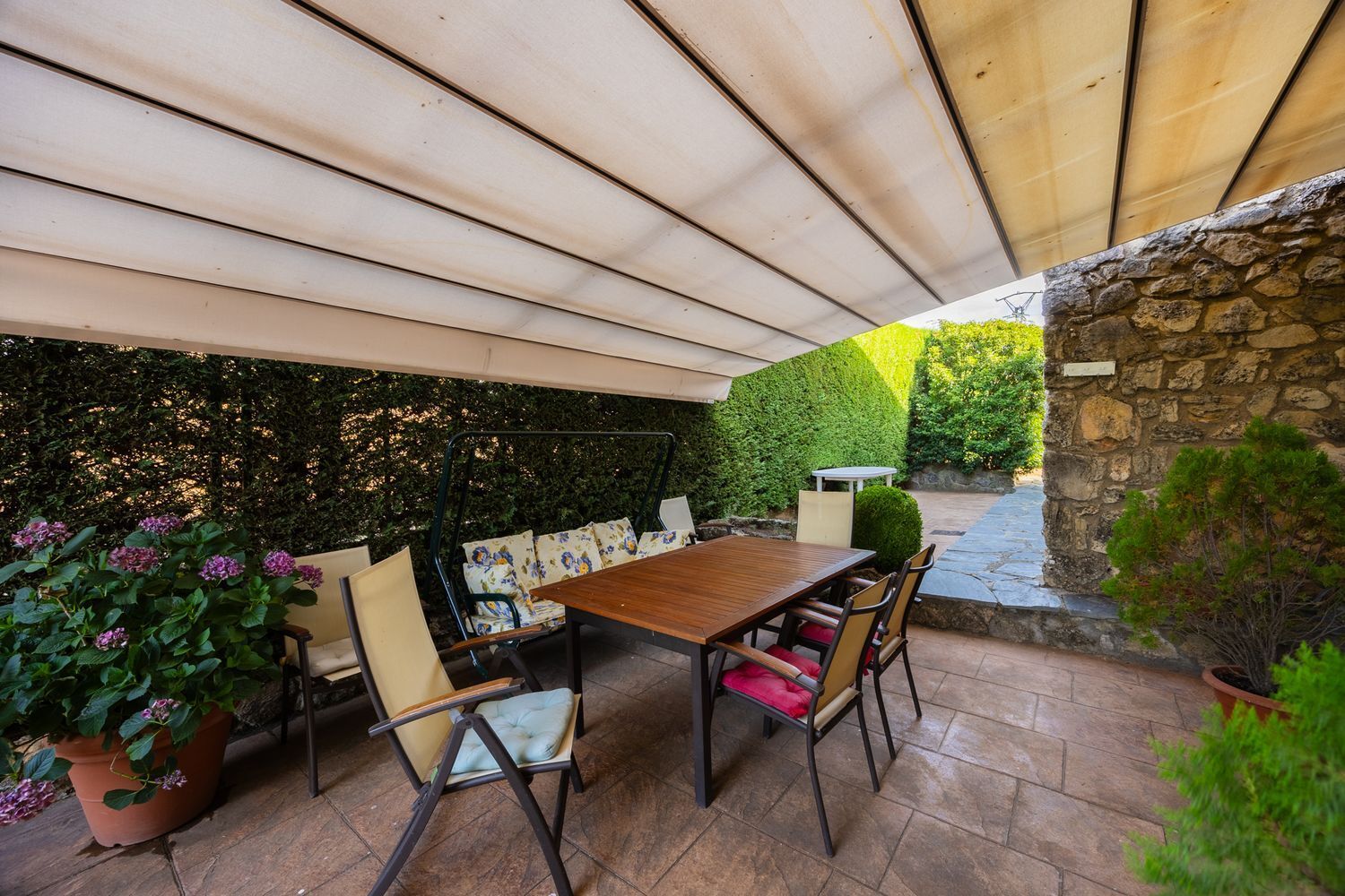 Propiedad en venta en Segovia, Torrecaballeros