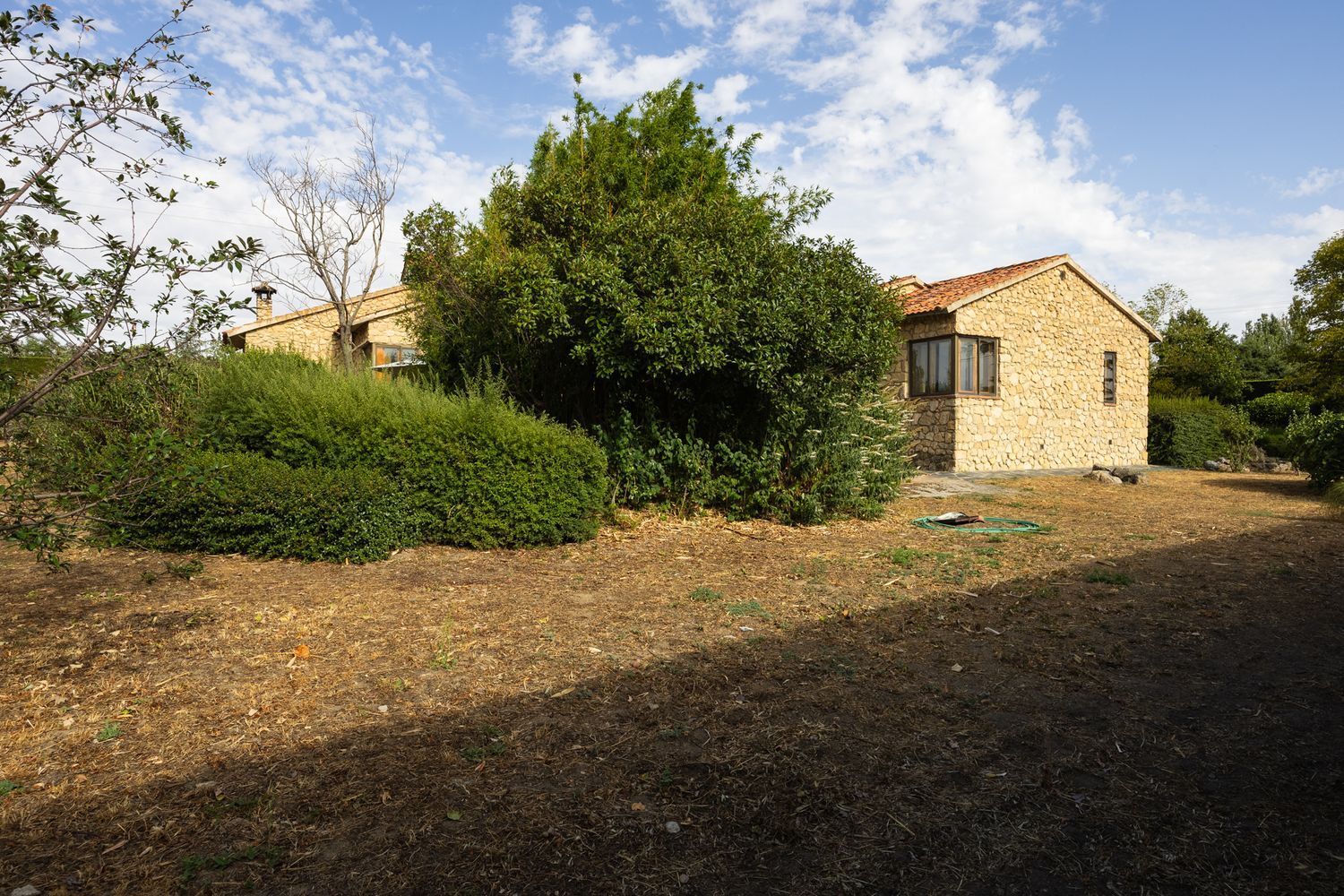 Propiedad en venta en Segovia, Torrecaballeros