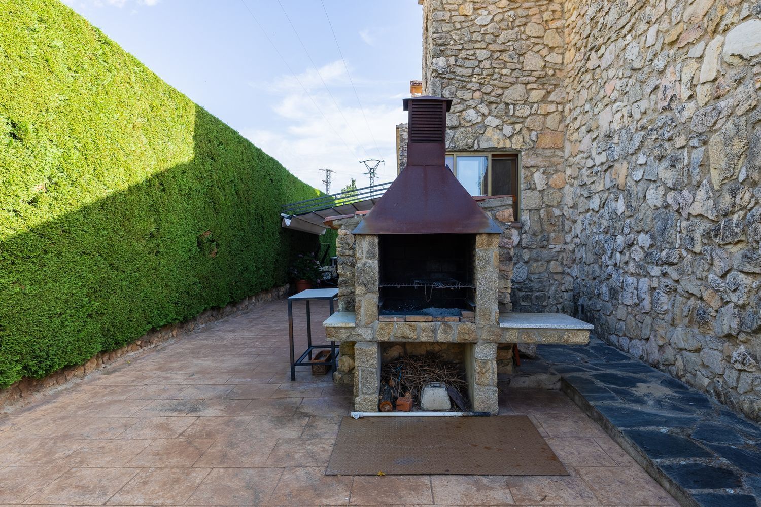 Propiedad en venta en Segovia, Torrecaballeros