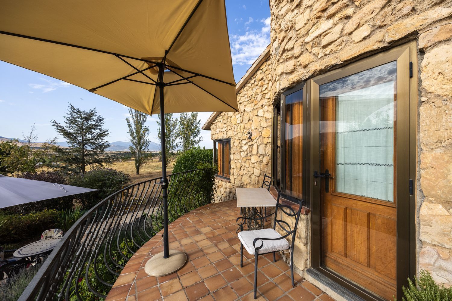 Propiedad en venta en Segovia, Torrecaballeros