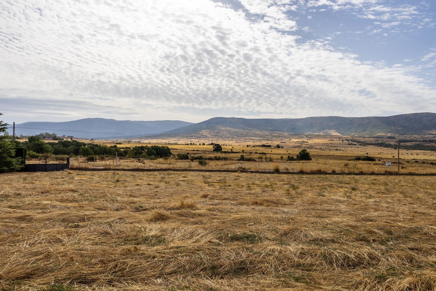 Propiedad en venta en Segovia, Torrecaballeros