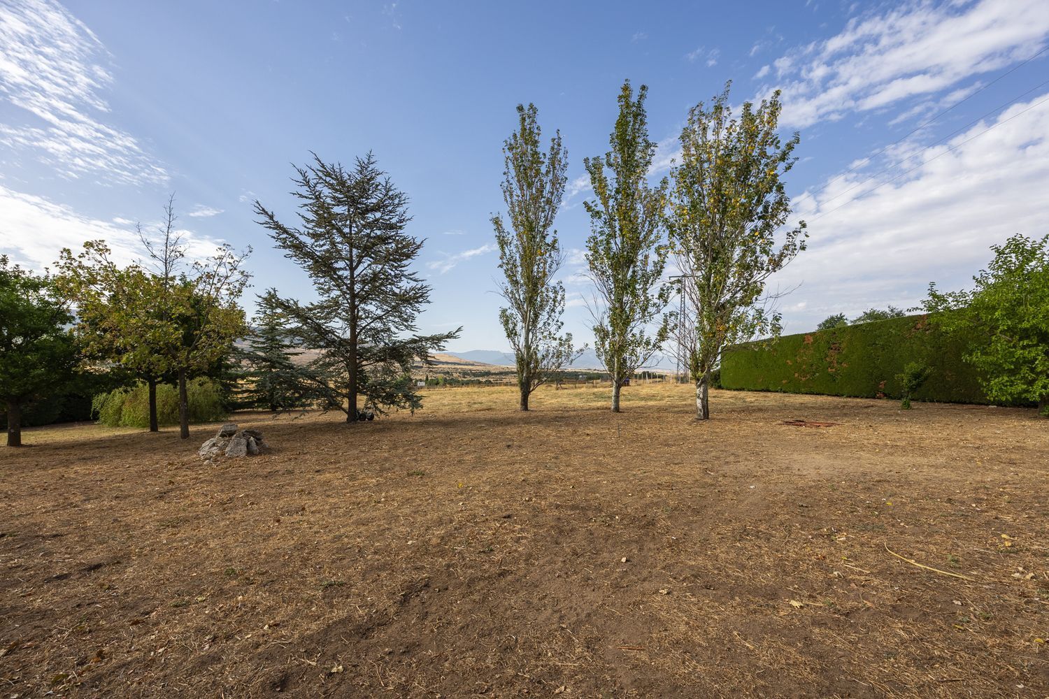 Propiedad en venta en Segovia, Torrecaballeros