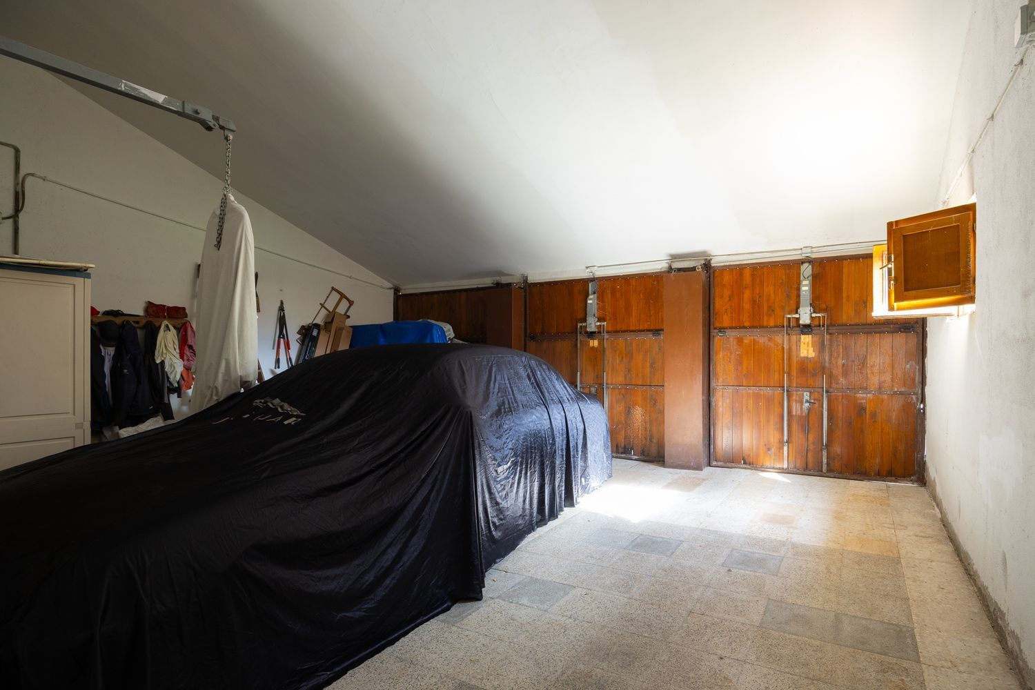 Propiedad en venta en Segovia, Torrecaballeros